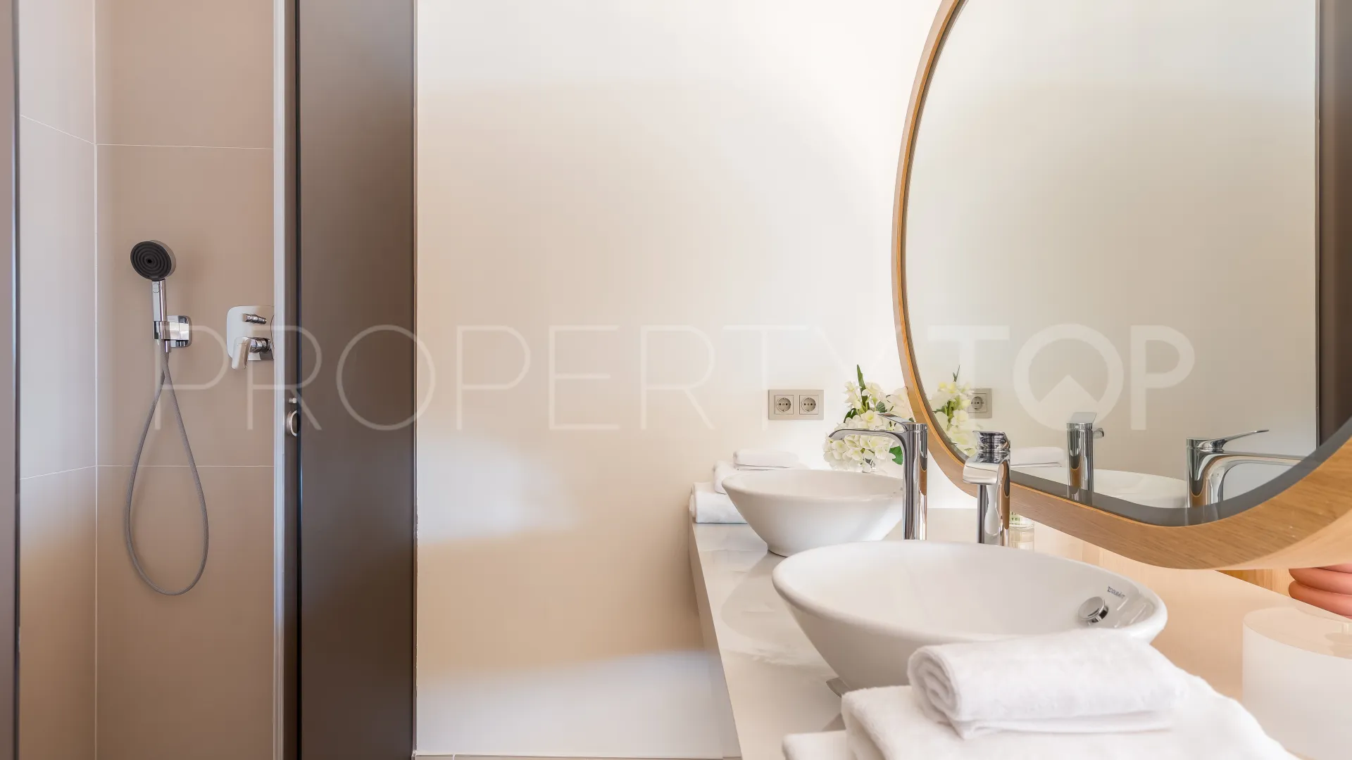 El Higueron, apartamento en venta con 3 dormitorios