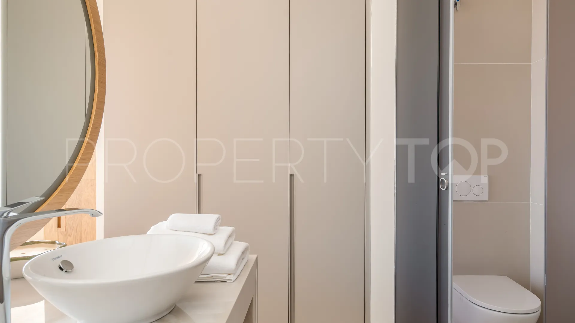 El Higueron, apartamento en venta con 3 dormitorios