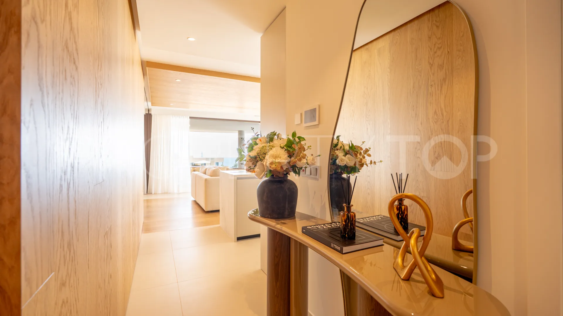 Comprar apartamento en El Higueron