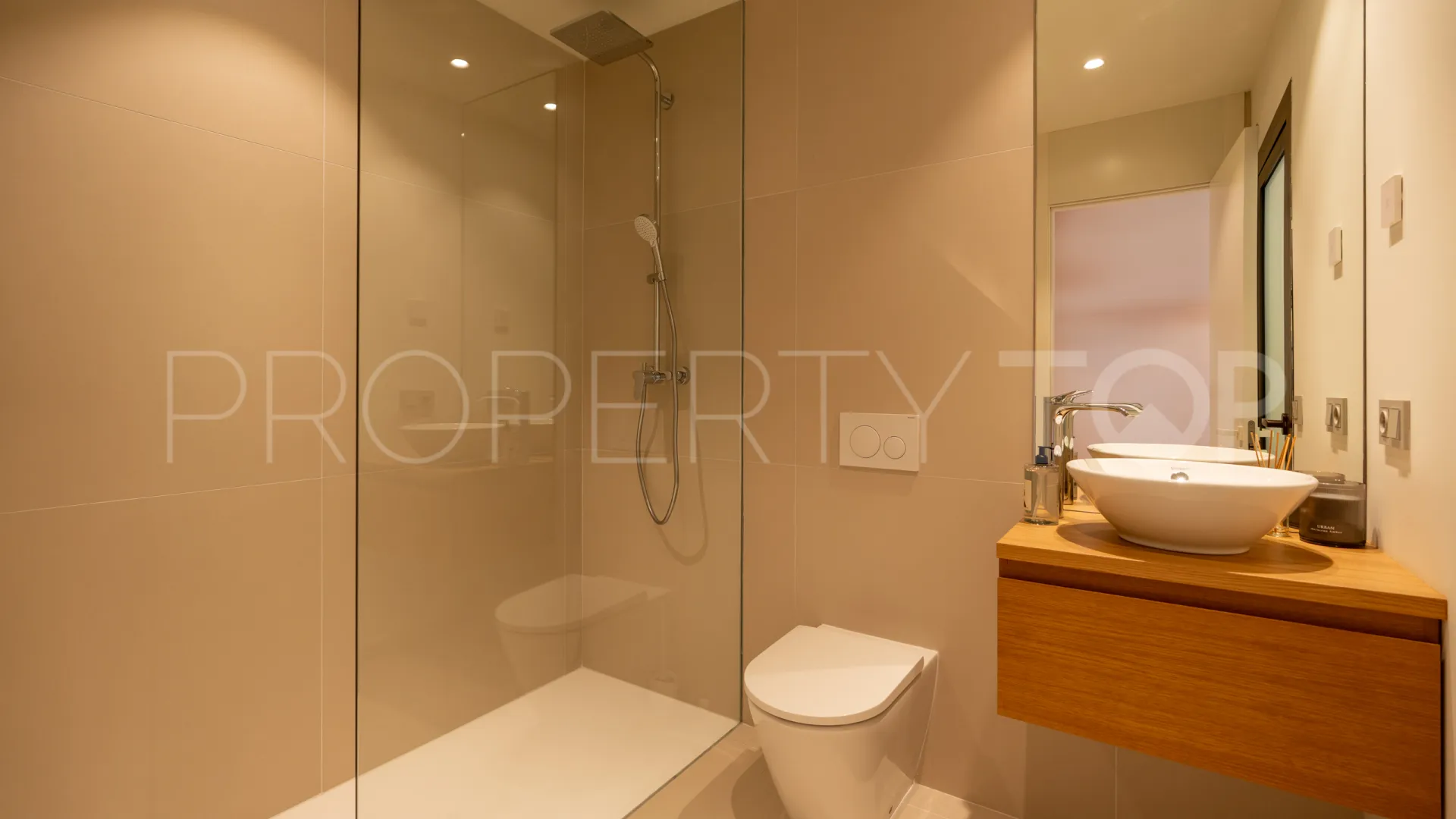 Comprar apartamento en El Higueron