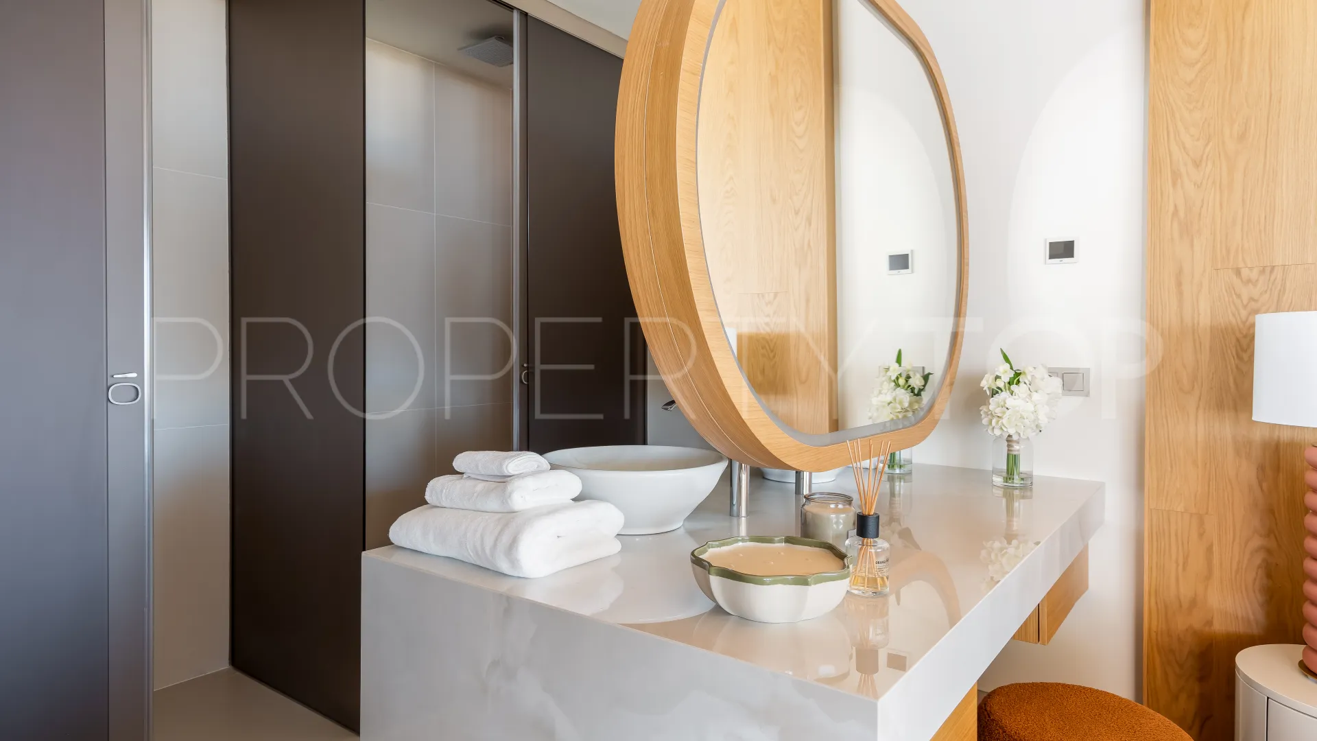 El Higueron, apartamento en venta con 3 dormitorios