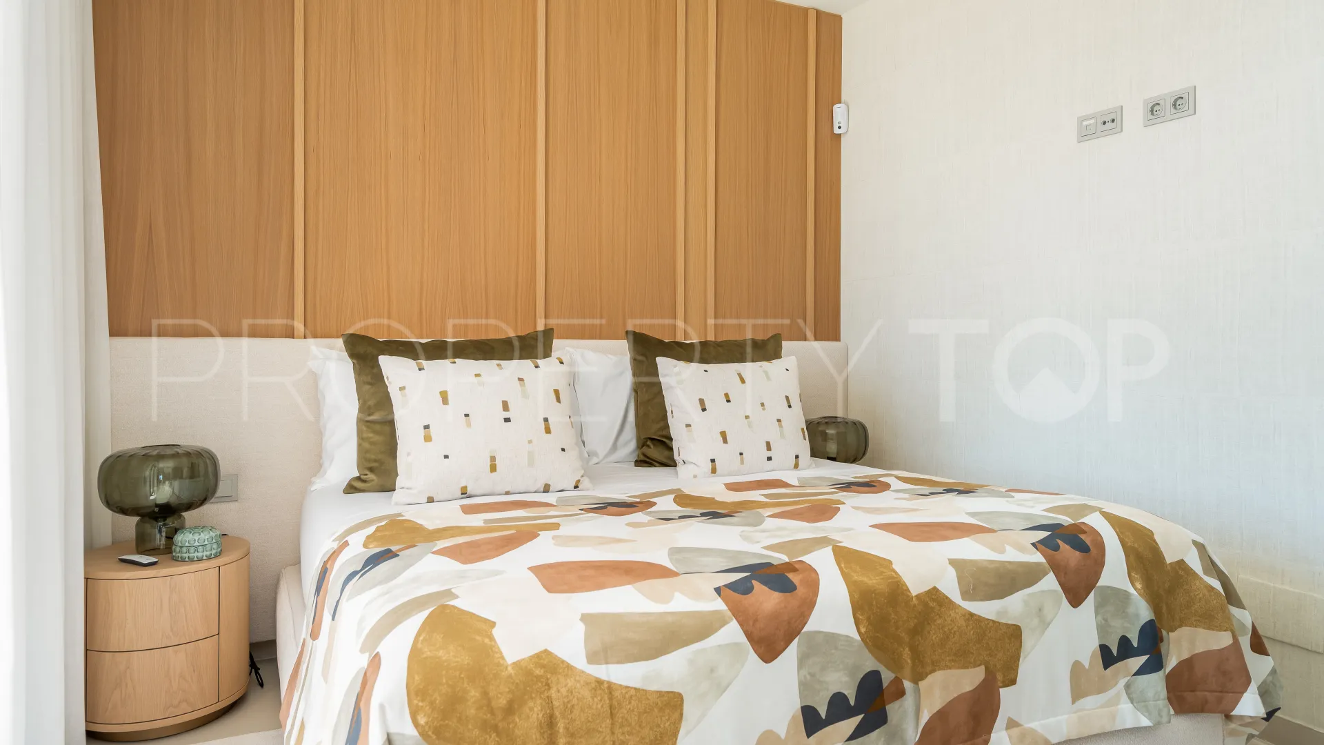 El Higueron, apartamento en venta con 3 dormitorios