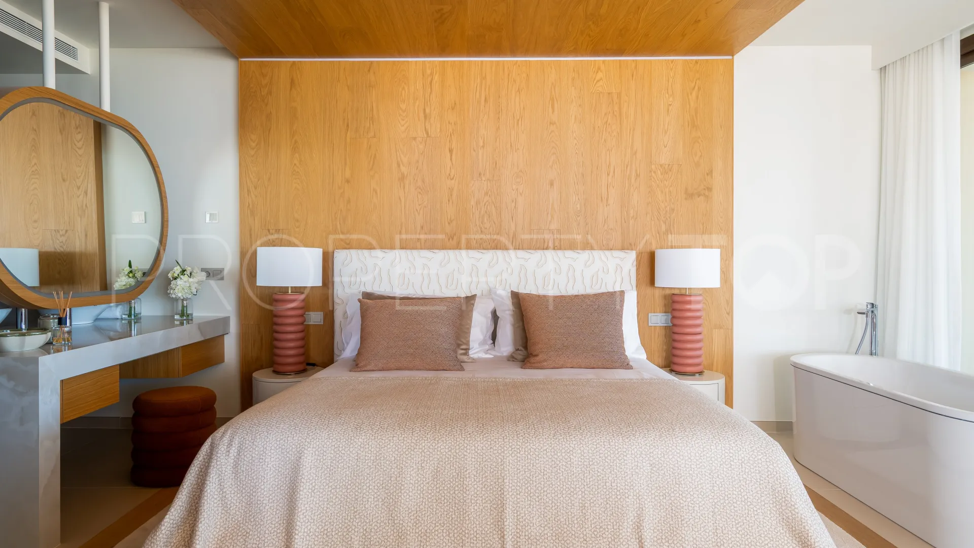 El Higueron, apartamento en venta con 3 dormitorios
