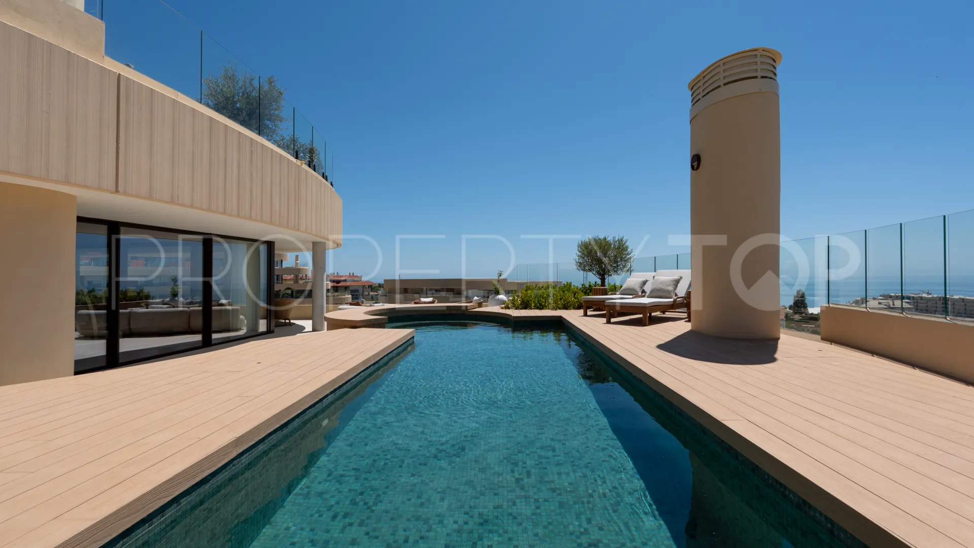 Comprar apartamento en El Higueron