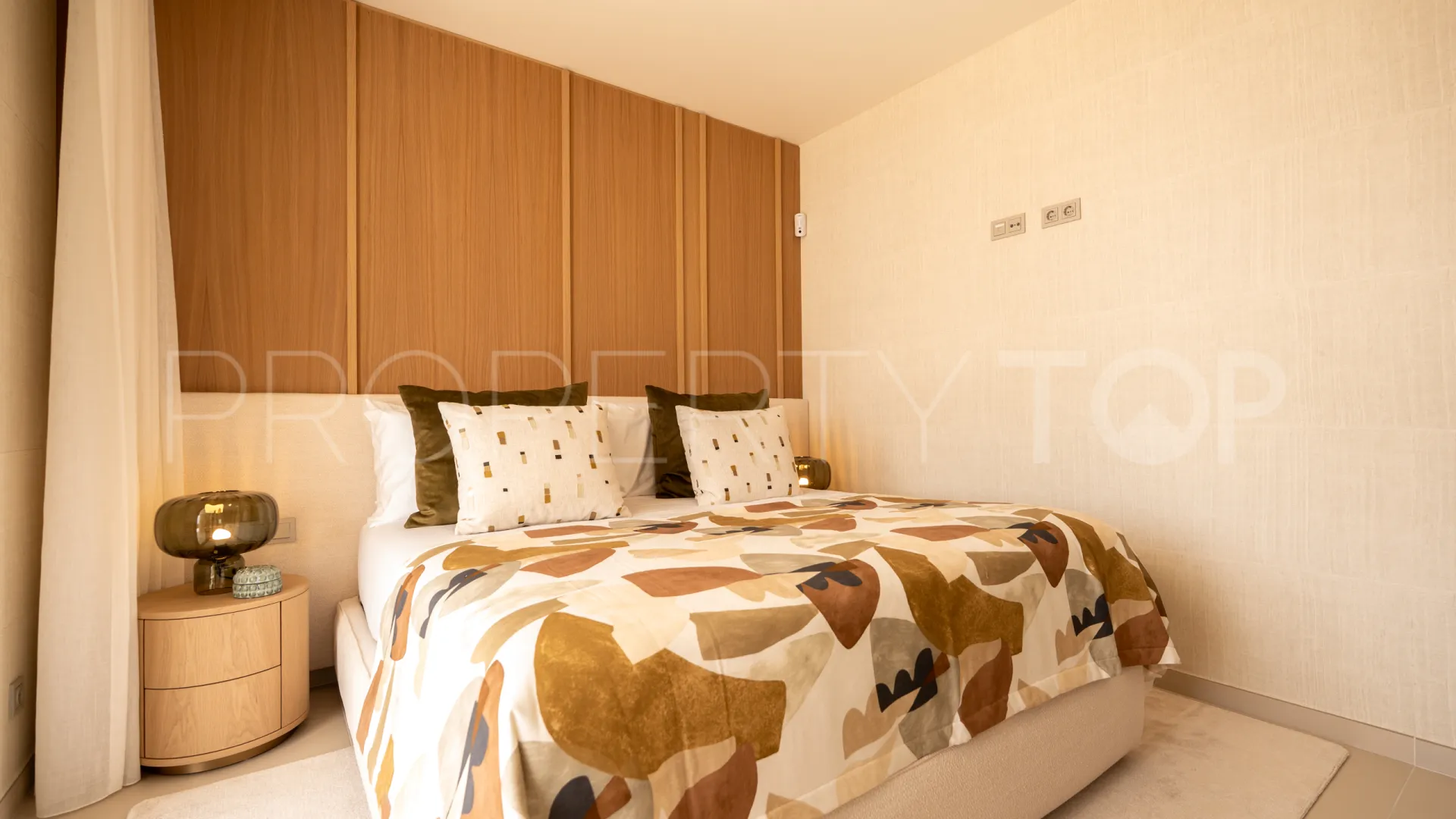 Comprar apartamento en El Higueron