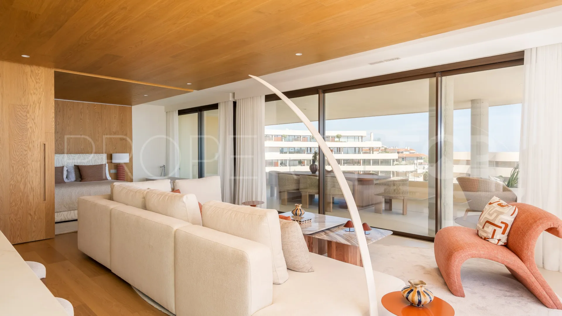 El Higueron, apartamento en venta con 3 dormitorios