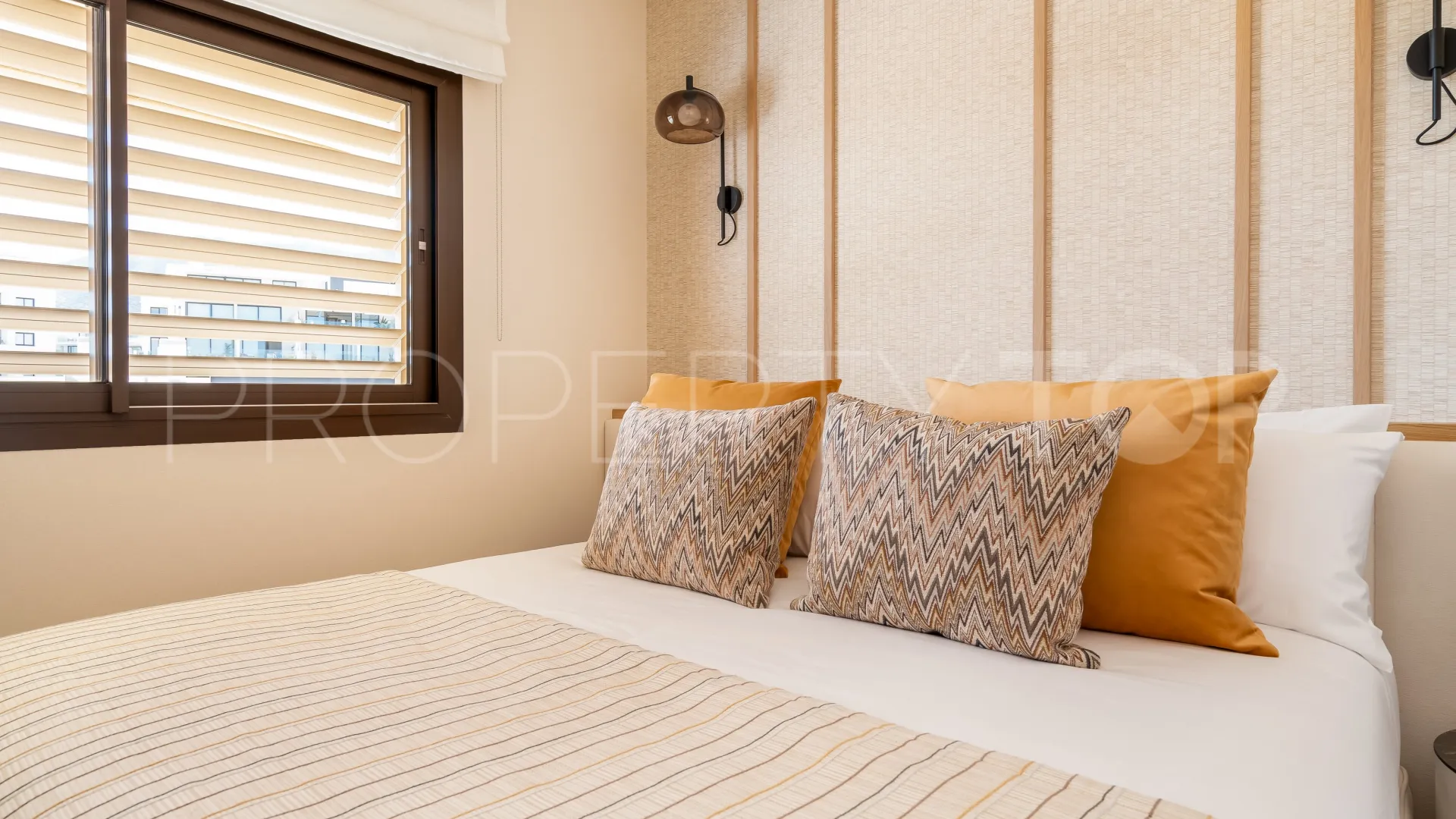 El Higueron, apartamento en venta con 3 dormitorios