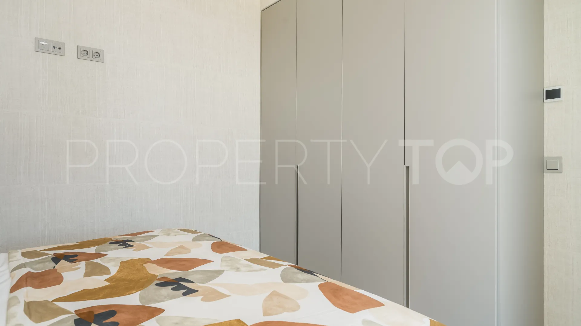 El Higueron, apartamento en venta con 3 dormitorios