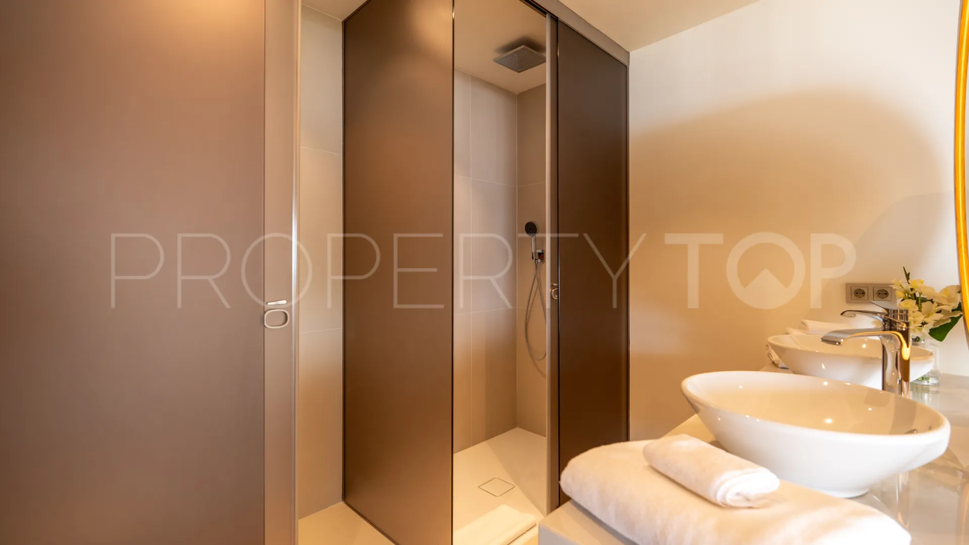 Comprar apartamento en El Higueron