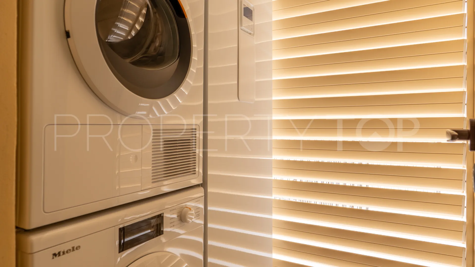 Comprar apartamento en El Higueron