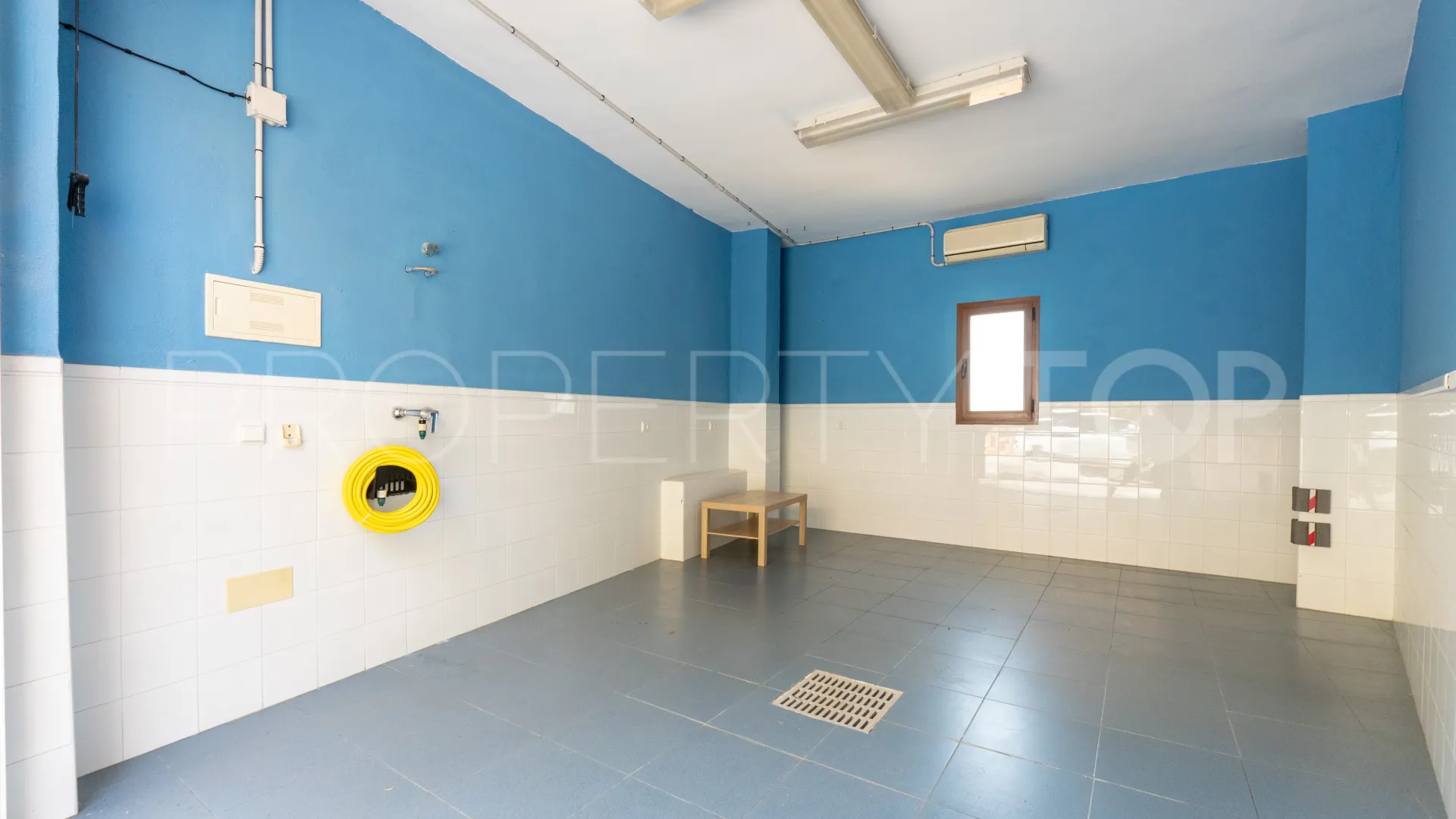 Torrequebrada 3 bedrooms penthouse for sale