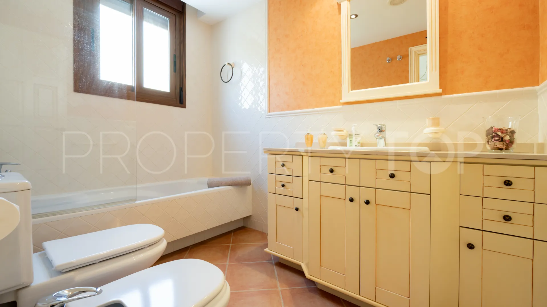 Torrequebrada 3 bedrooms penthouse for sale