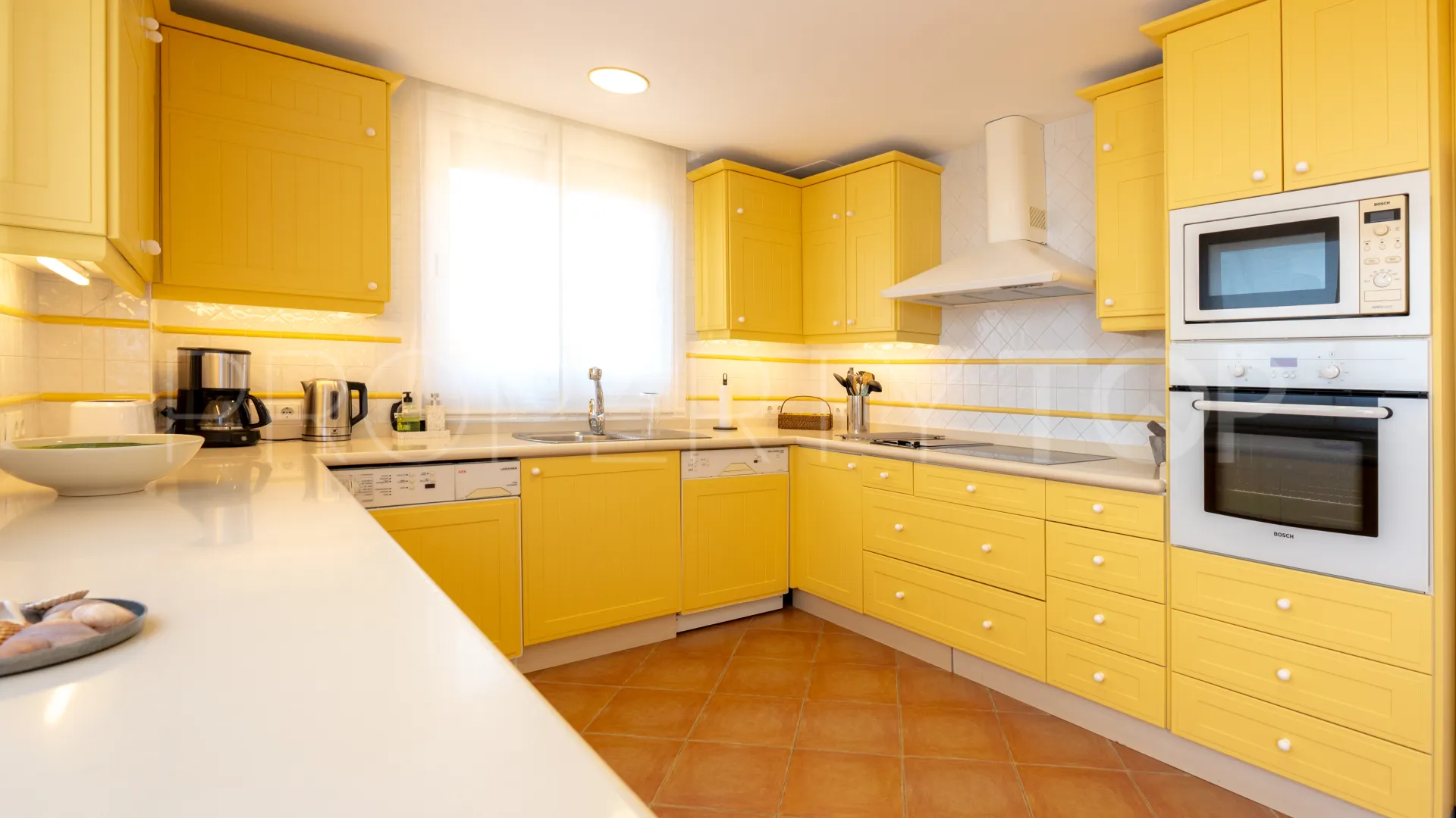 Torrequebrada 3 bedrooms penthouse for sale