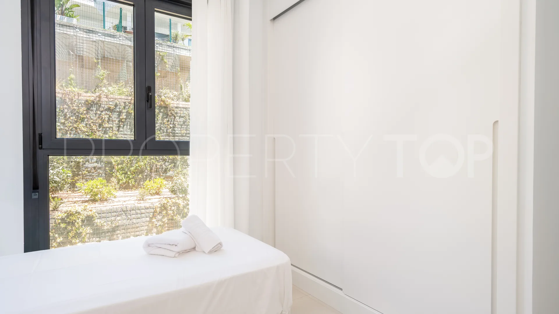 Se vende apartamento en El Higueron