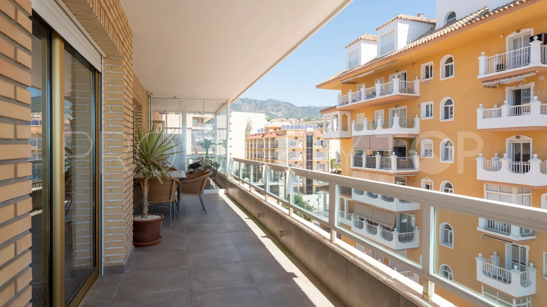 Apartment for sale in Torreblanca with 3 bedrooms