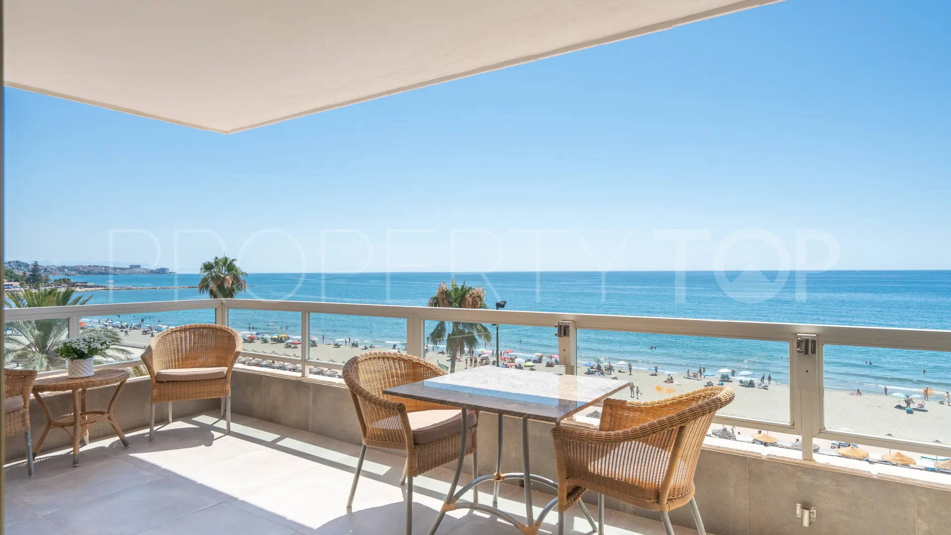 Apartment for sale in Torreblanca with 3 bedrooms