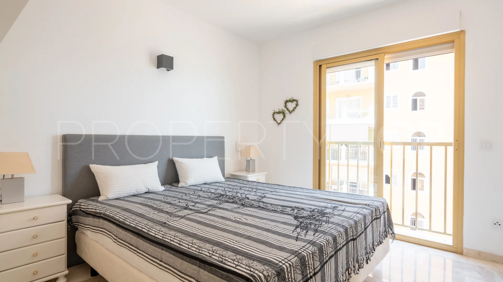 Apartment for sale in Torreblanca with 3 bedrooms