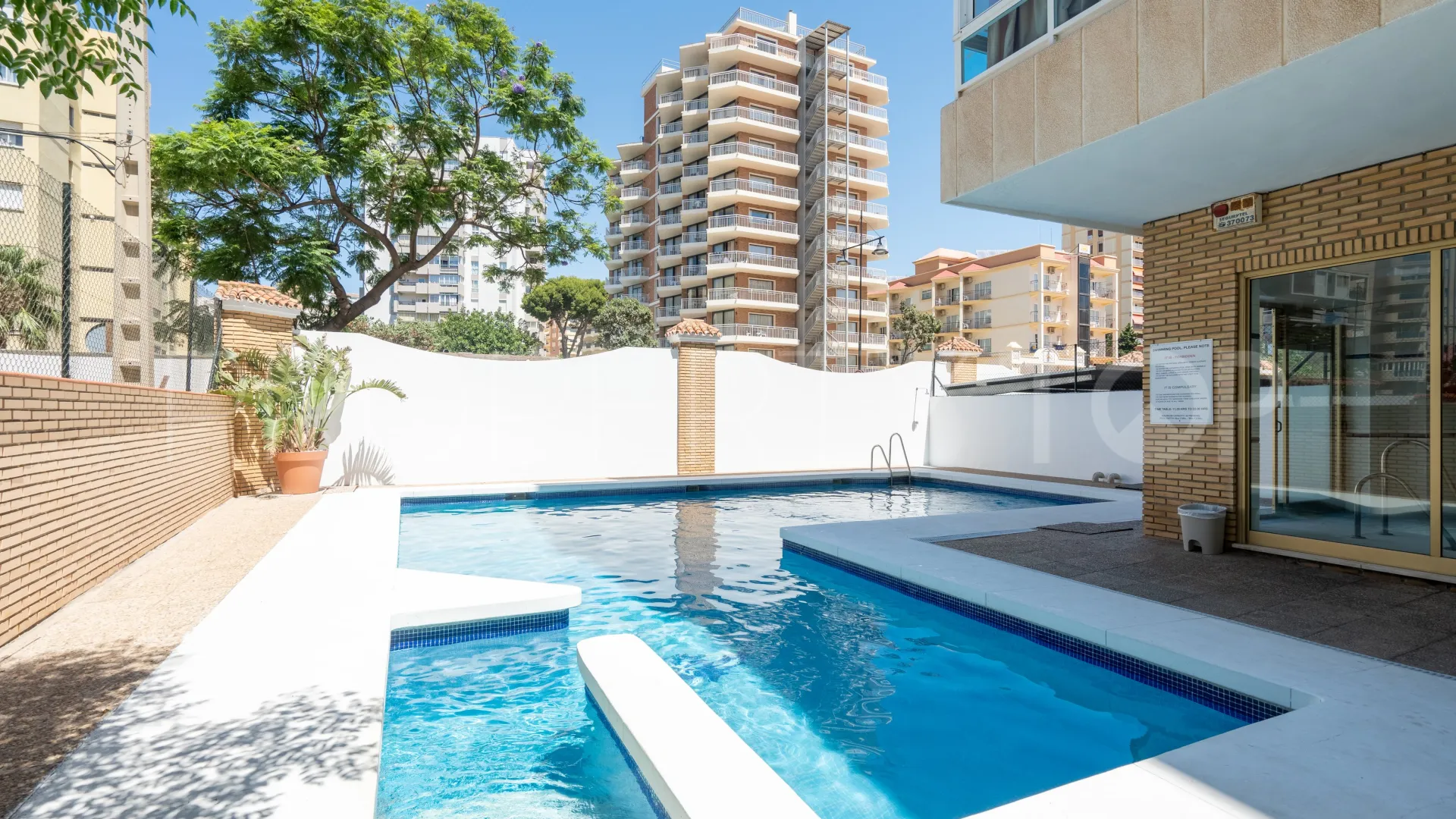 Apartment for sale in Torreblanca with 3 bedrooms