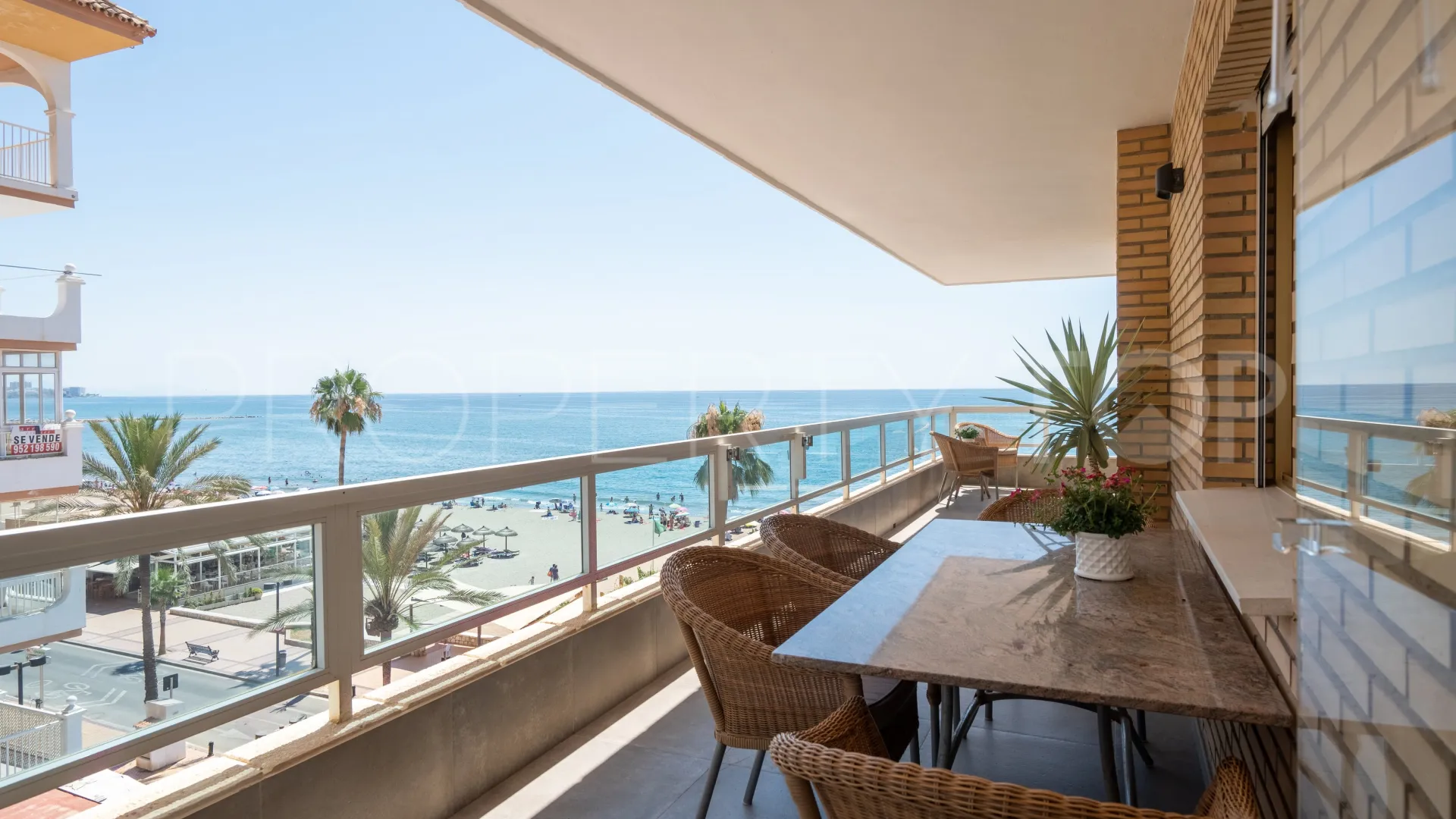Apartment for sale in Torreblanca with 3 bedrooms