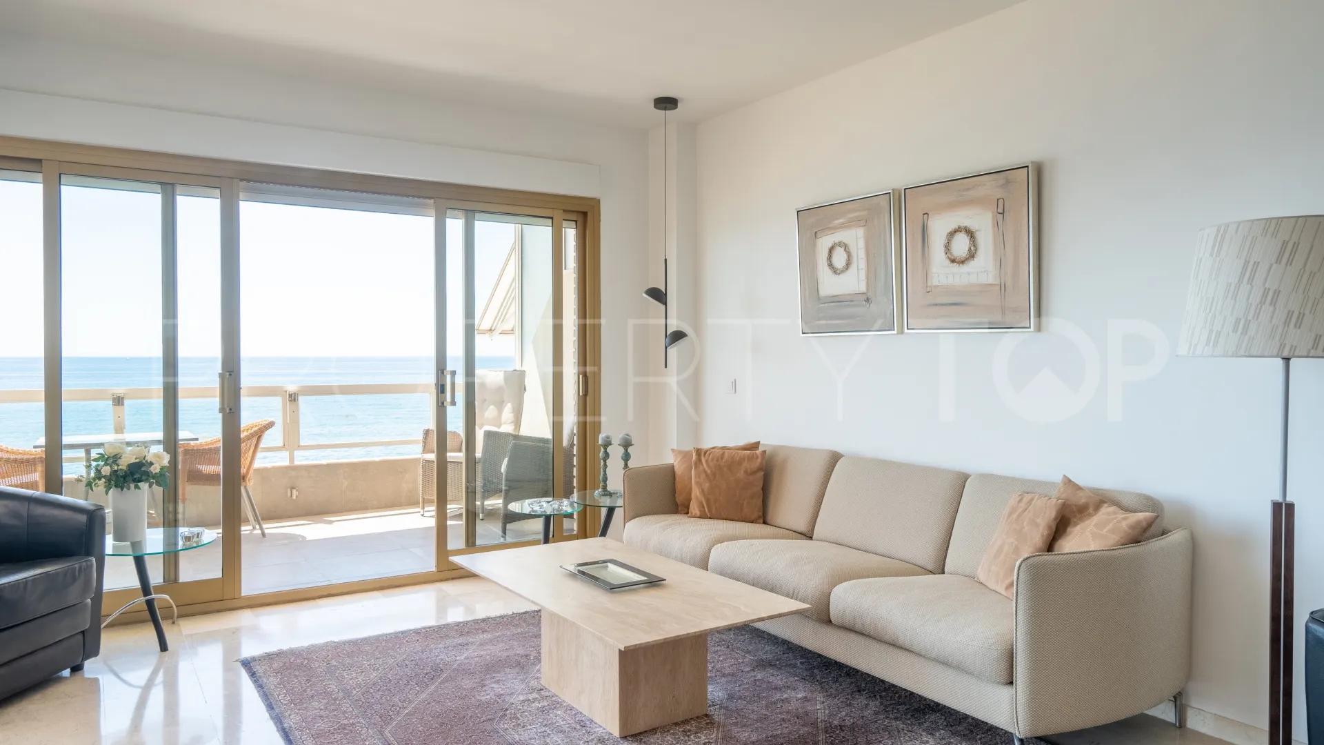 Apartment for sale in Torreblanca with 3 bedrooms