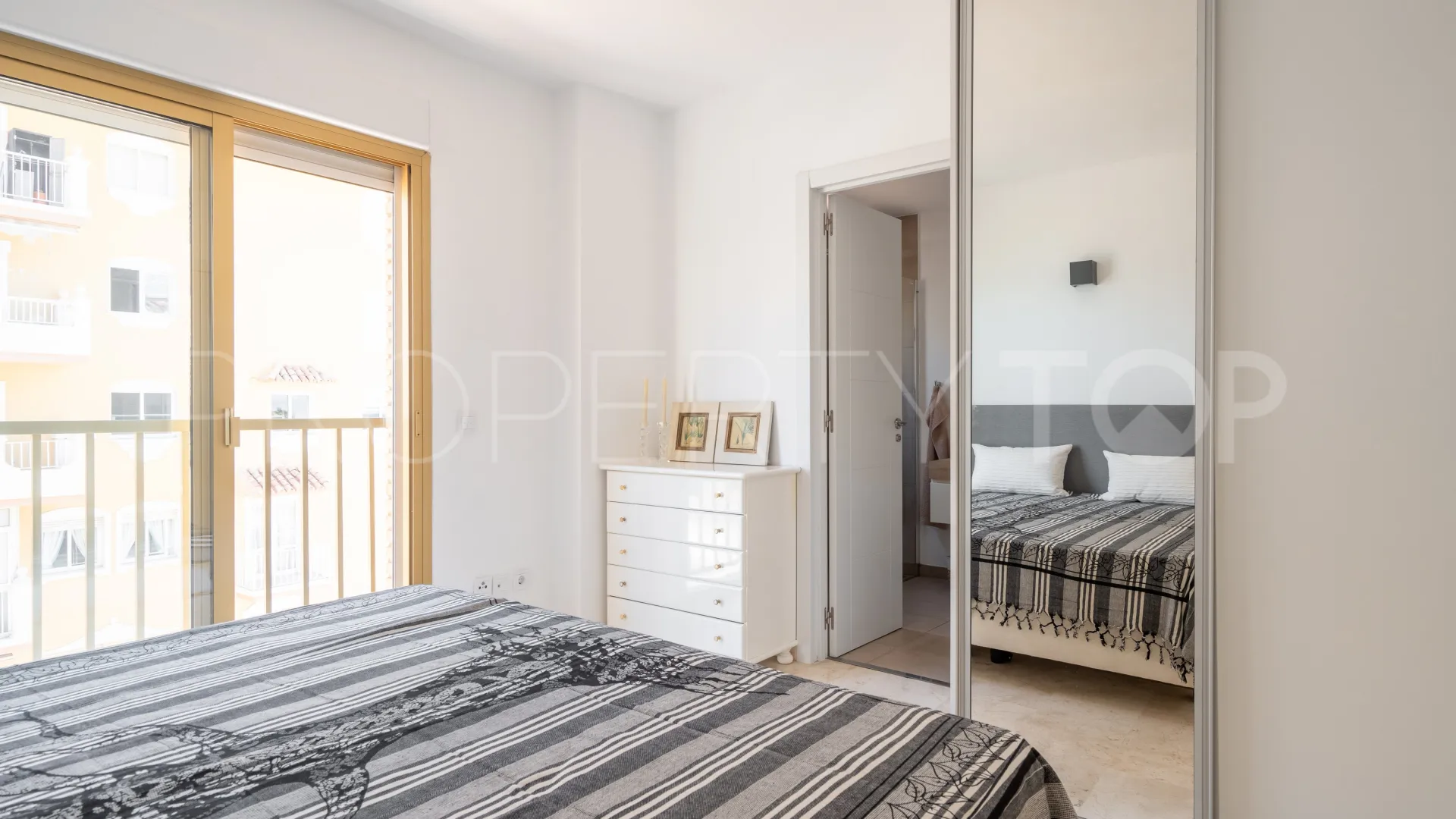 Apartment for sale in Torreblanca with 3 bedrooms