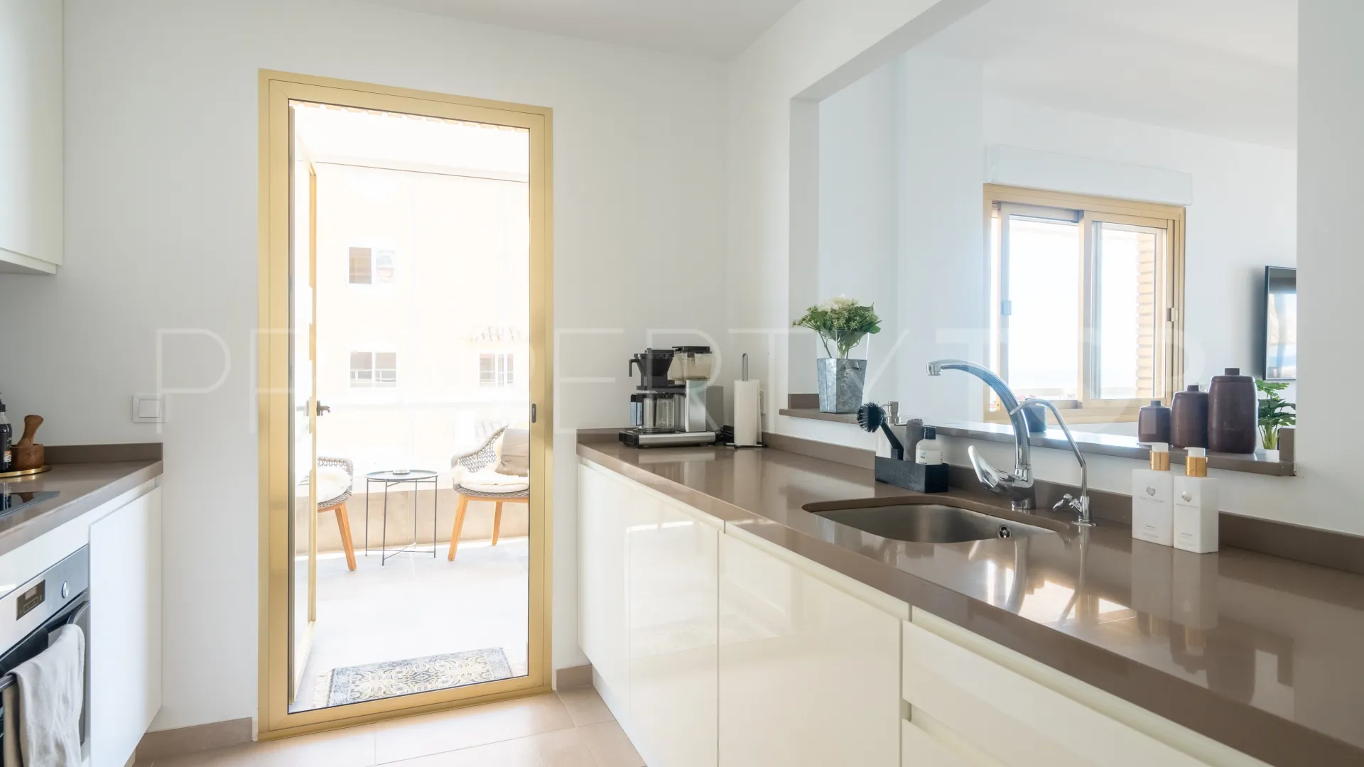 Apartment for sale in Torreblanca with 3 bedrooms