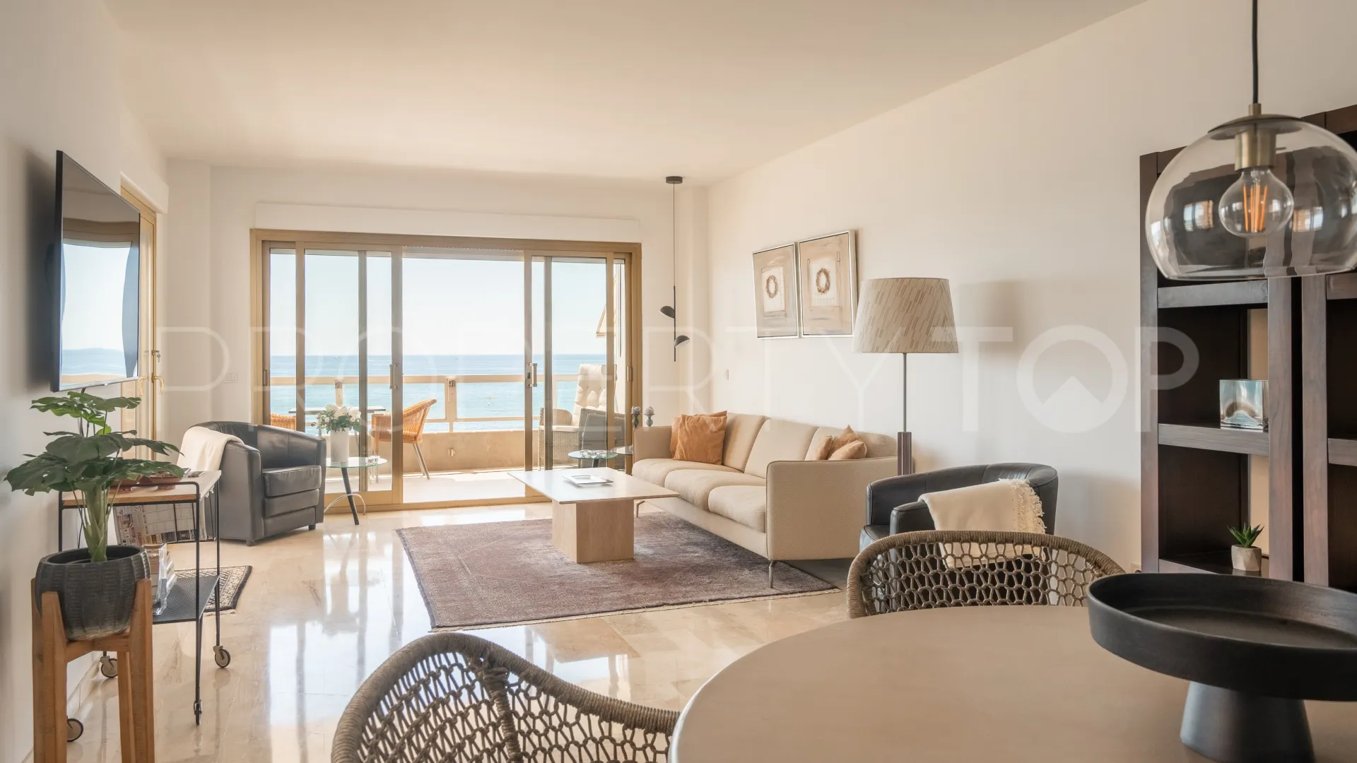 Apartment for sale in Torreblanca with 3 bedrooms