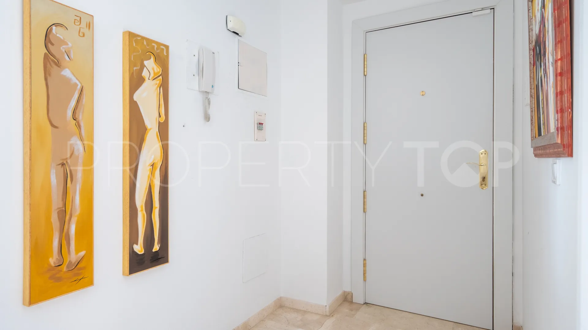 Apartment for sale in Torreblanca with 3 bedrooms