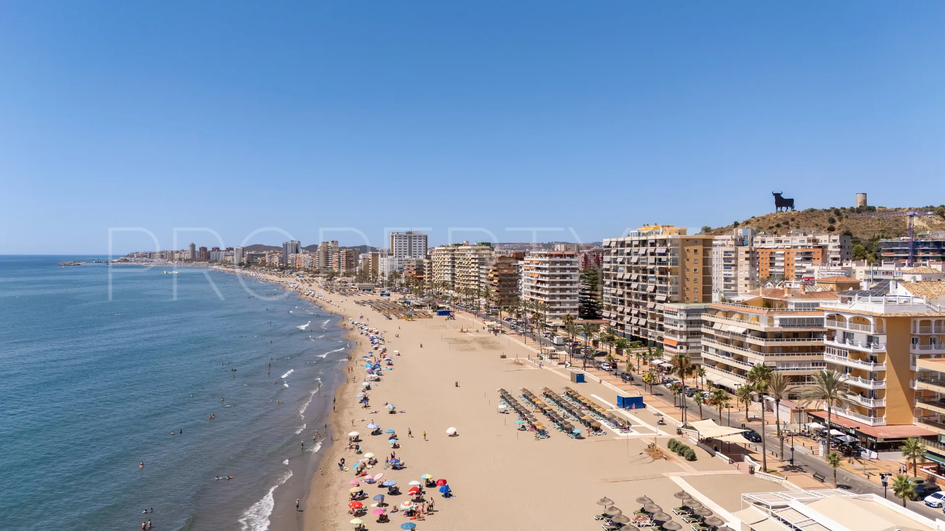 Apartment for sale in Torreblanca with 3 bedrooms