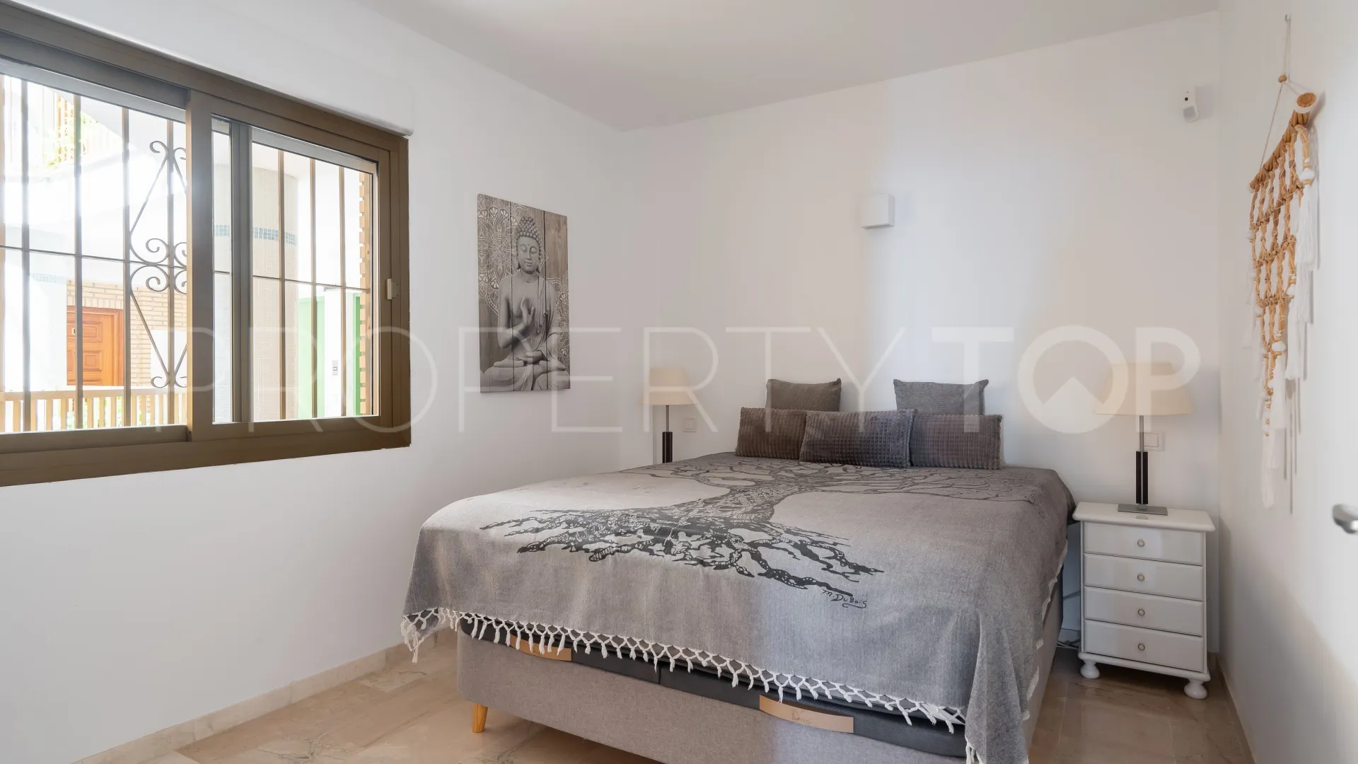 Apartment for sale in Torreblanca with 3 bedrooms