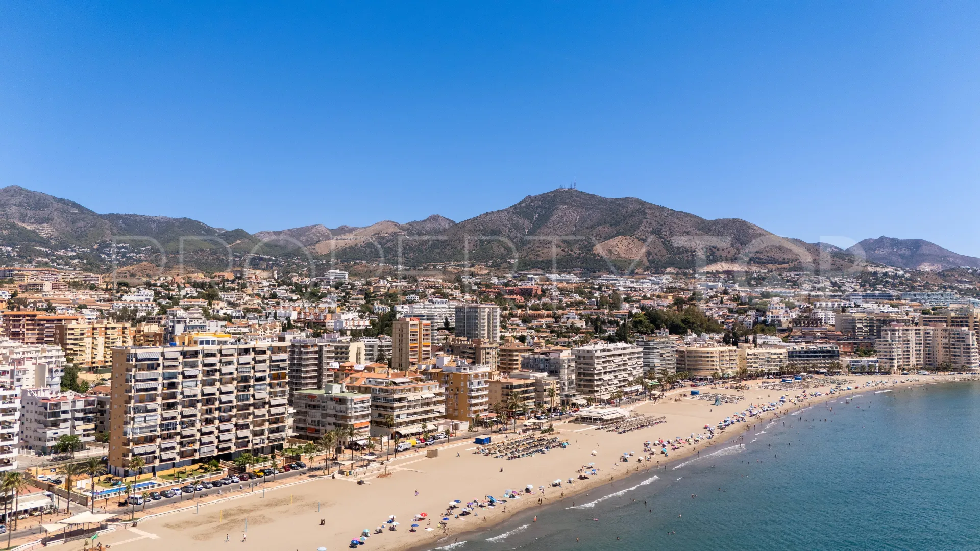 Apartment for sale in Torreblanca with 3 bedrooms