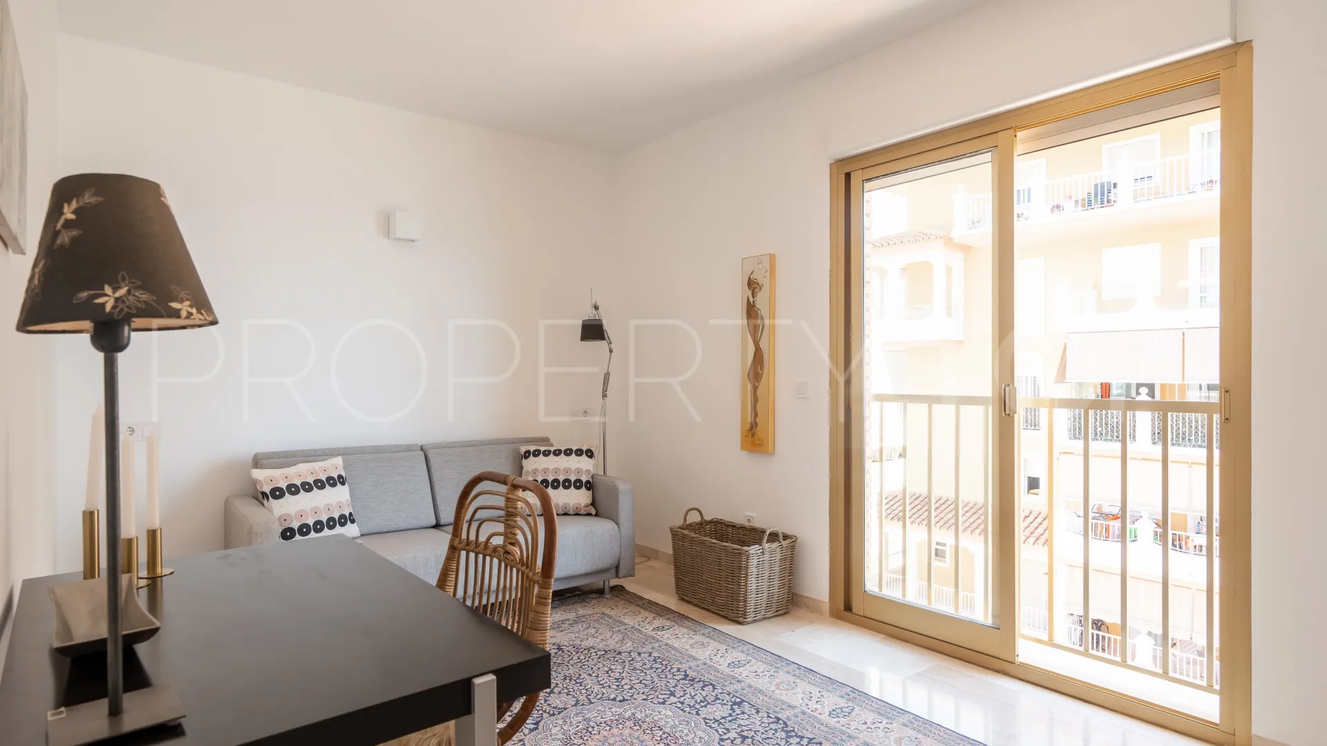 Apartment for sale in Torreblanca with 3 bedrooms