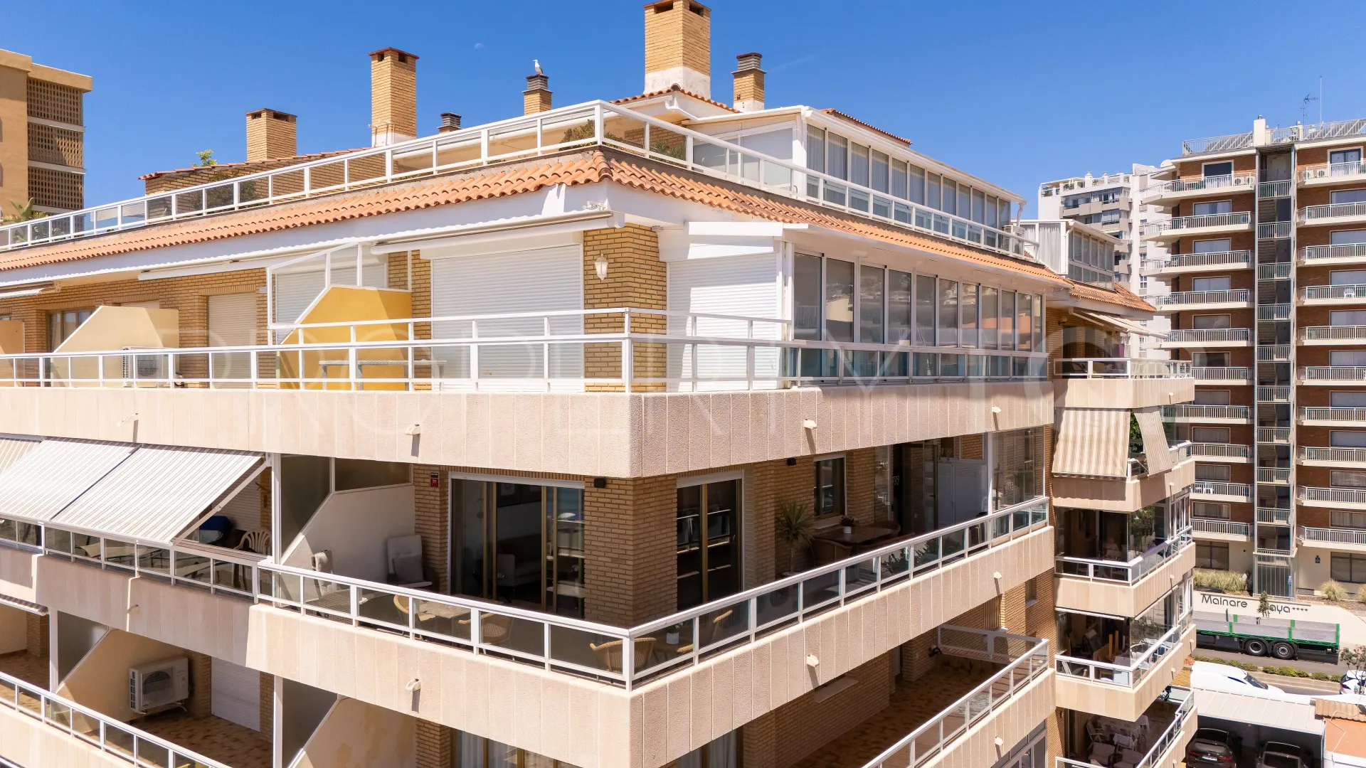 Apartment for sale in Torreblanca with 3 bedrooms