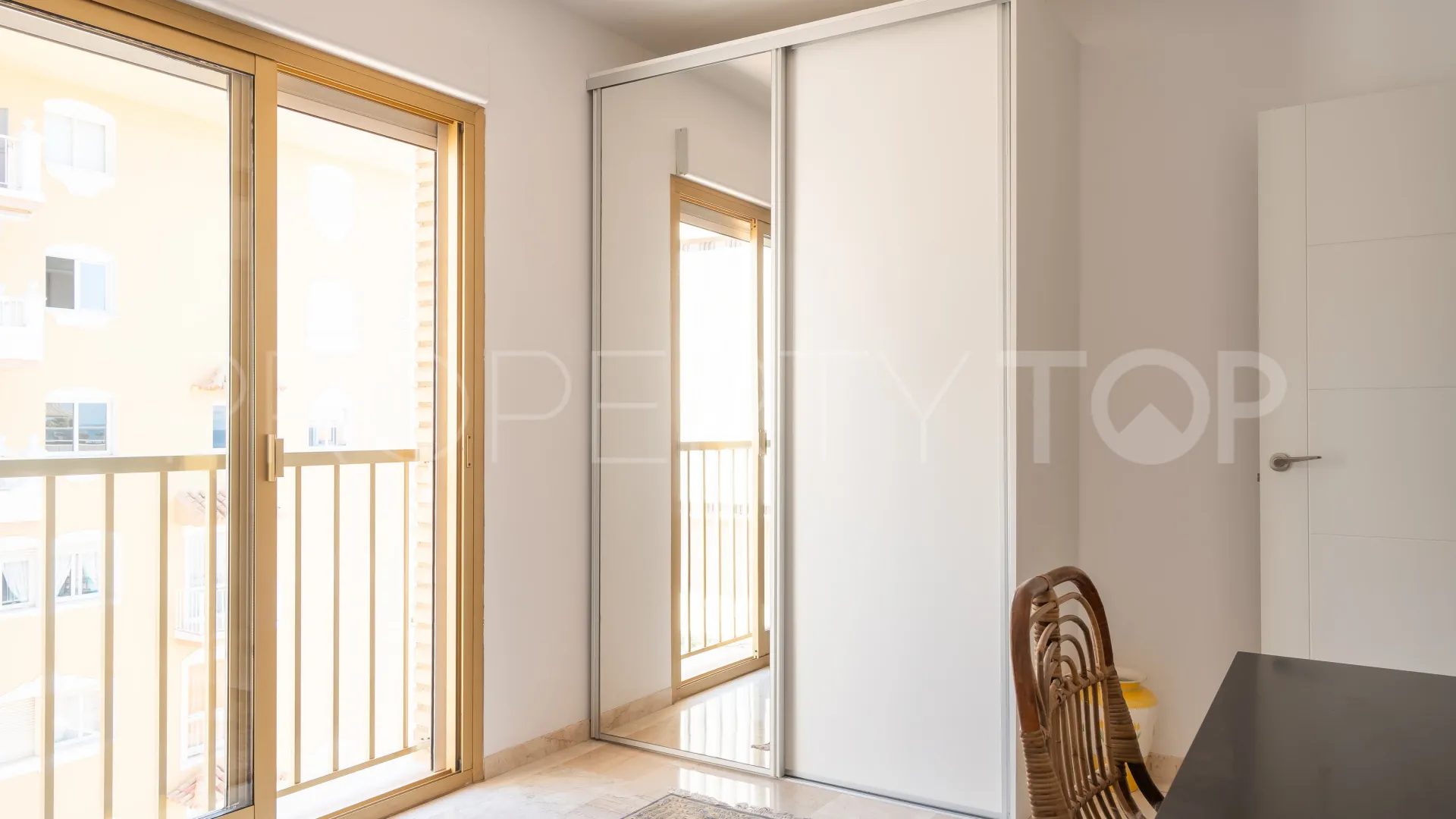 Apartment for sale in Torreblanca with 3 bedrooms
