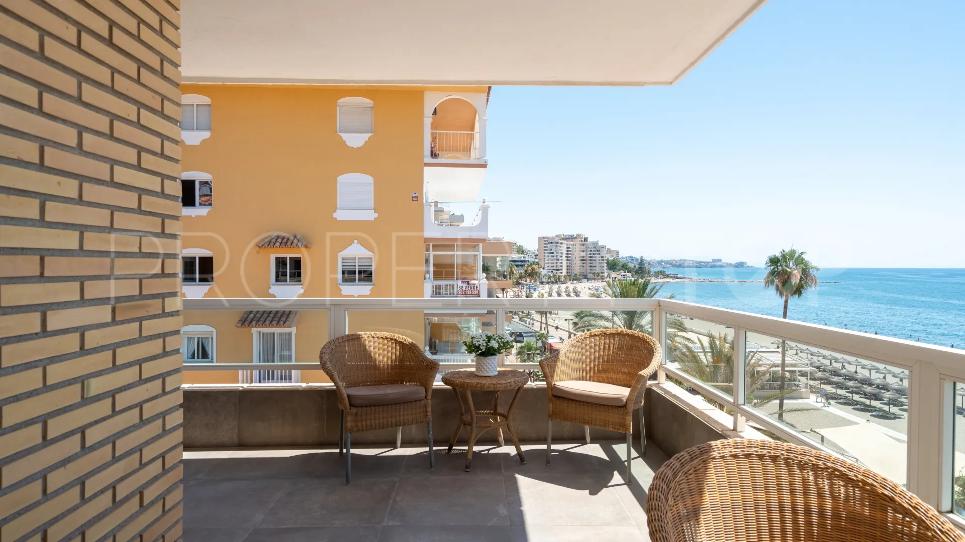 Apartment for sale in Torreblanca with 3 bedrooms