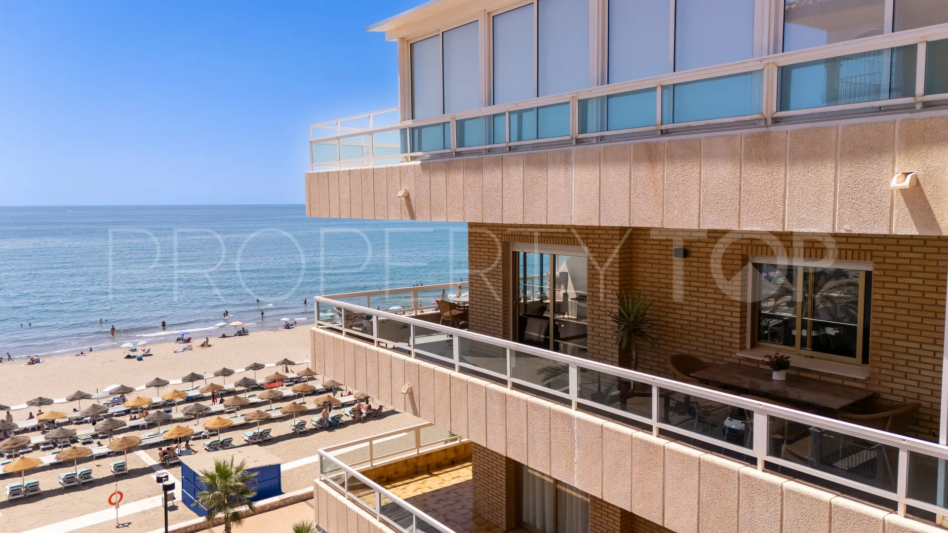 Apartment for sale in Torreblanca with 3 bedrooms