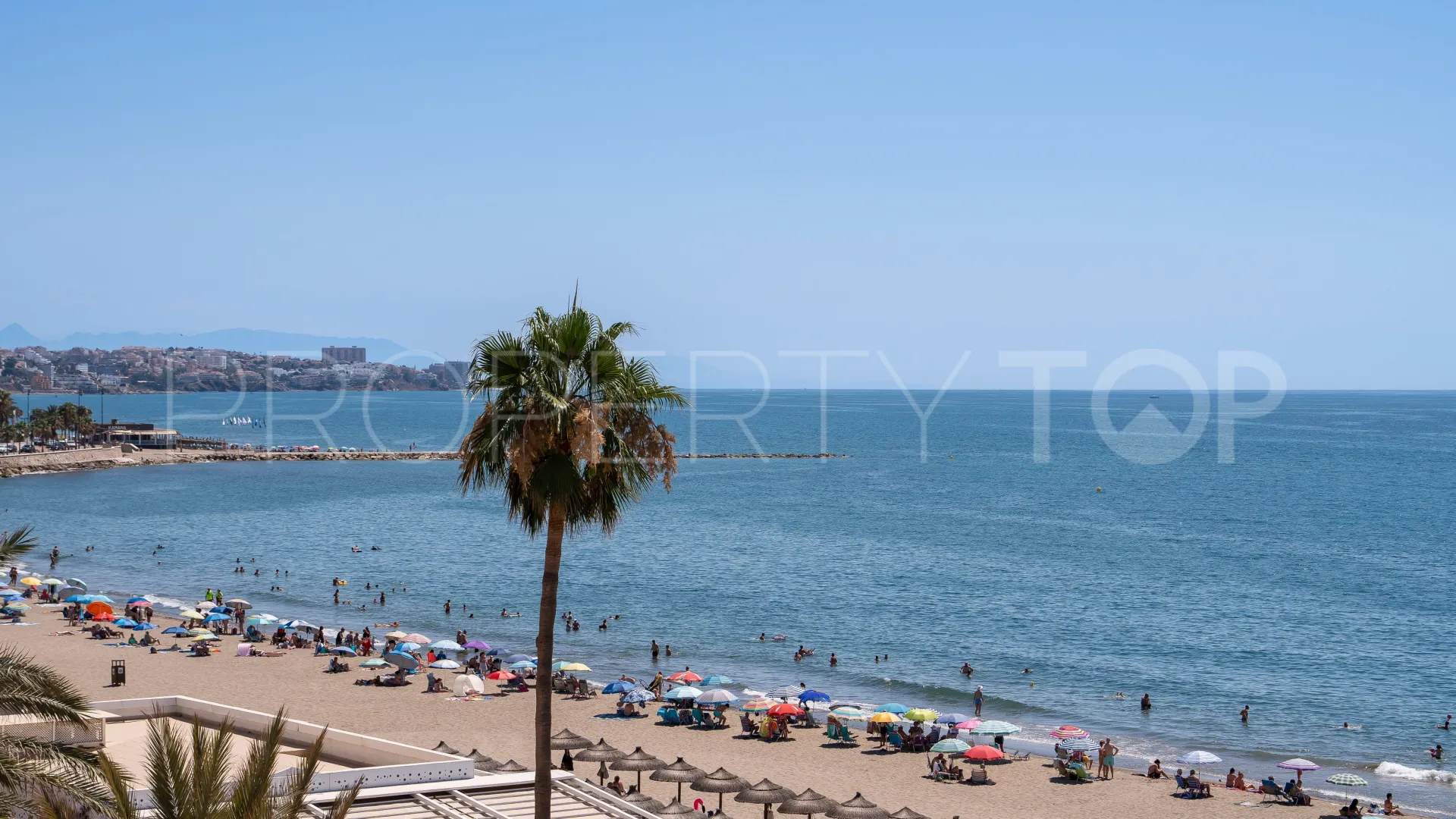 Apartment for sale in Torreblanca with 3 bedrooms