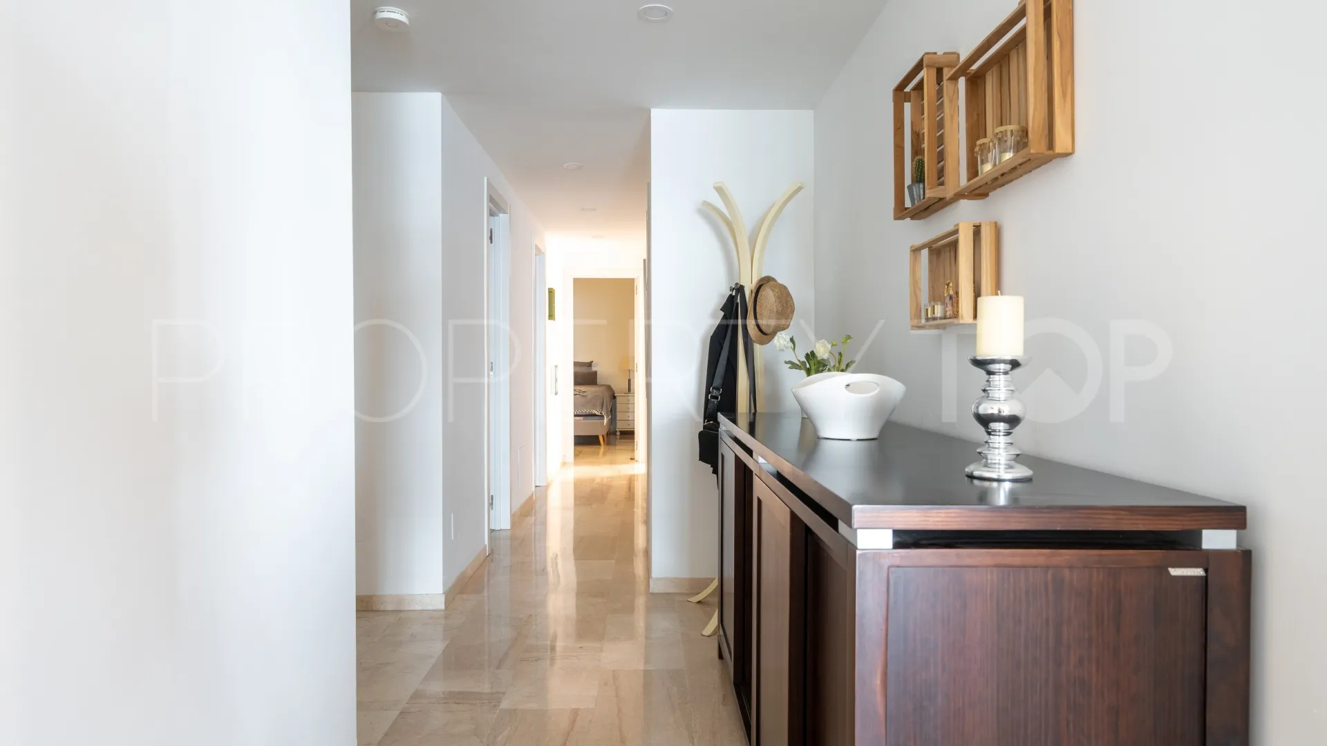 Apartment for sale in Torreblanca with 3 bedrooms