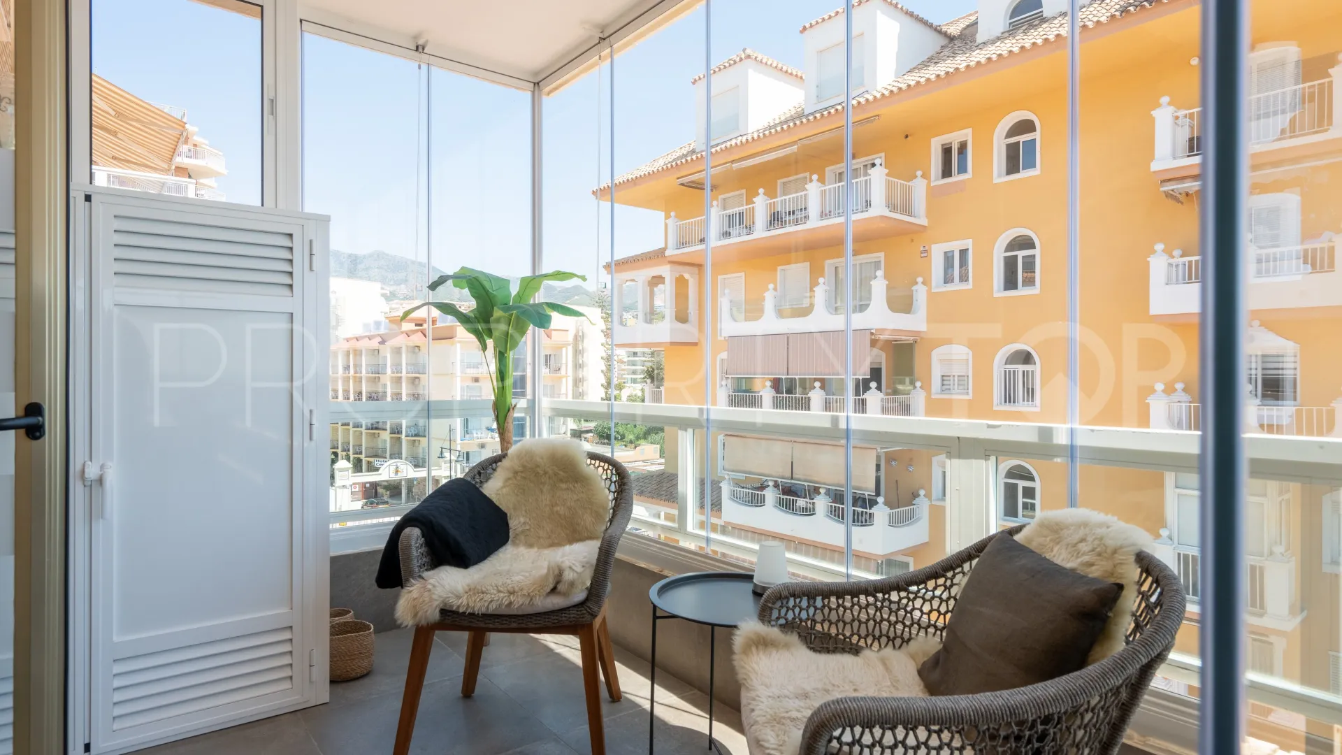 Apartment for sale in Torreblanca with 3 bedrooms