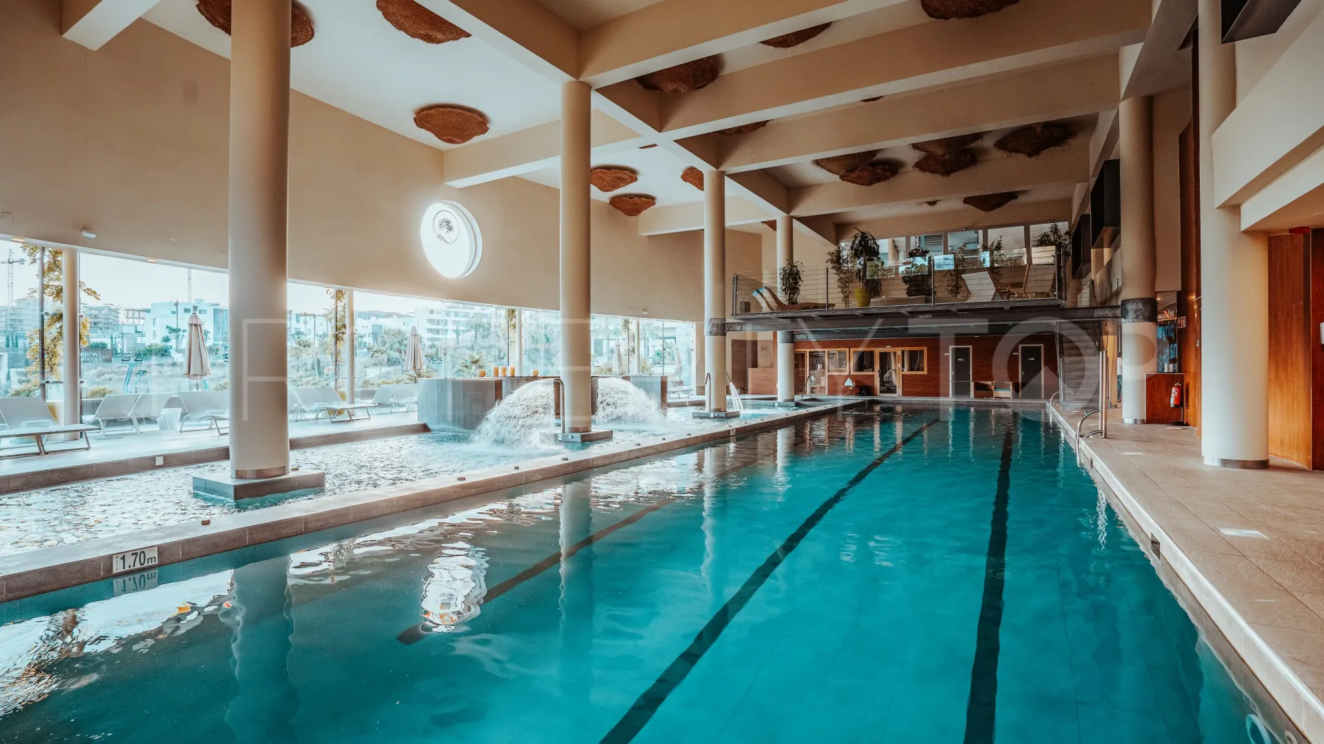 El Higueron, apartamento en venta