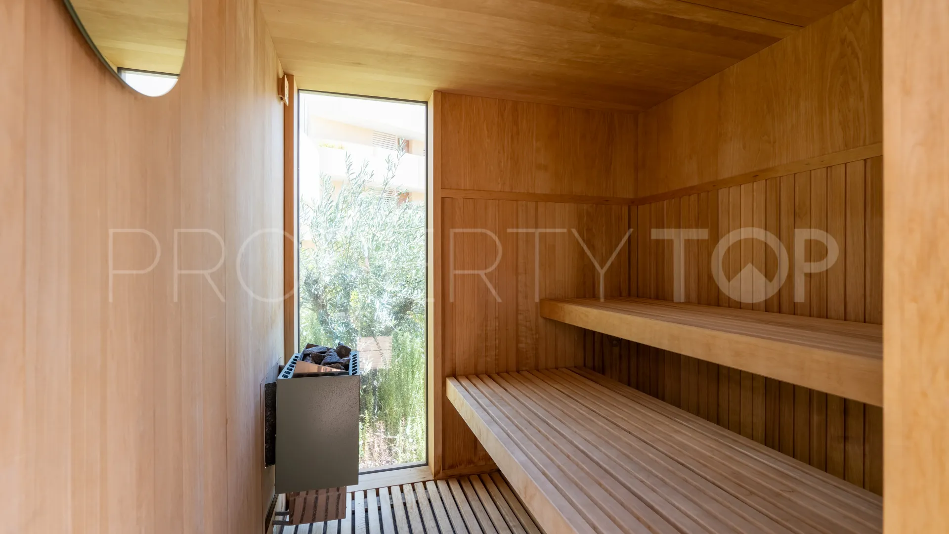El Higueron, apartamento en venta