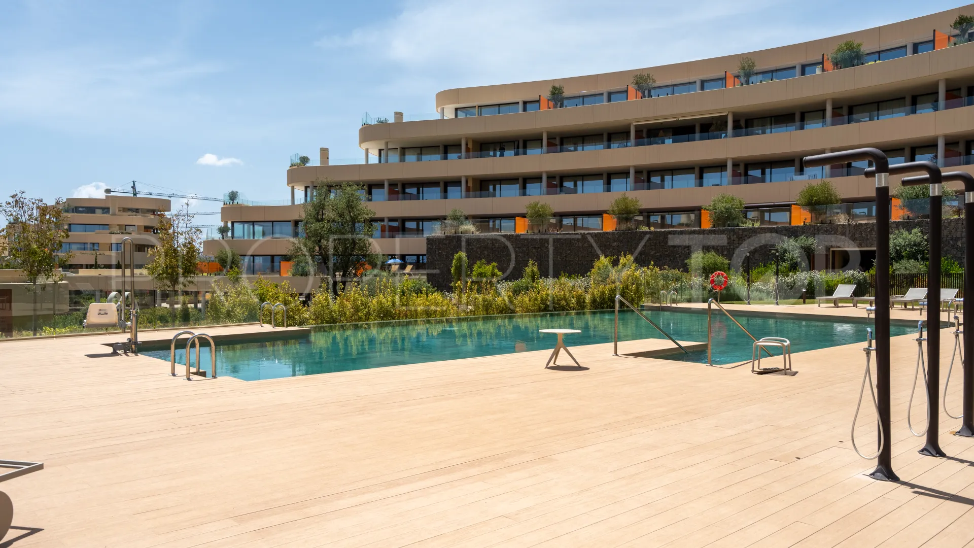 El Higueron, apartamento en venta