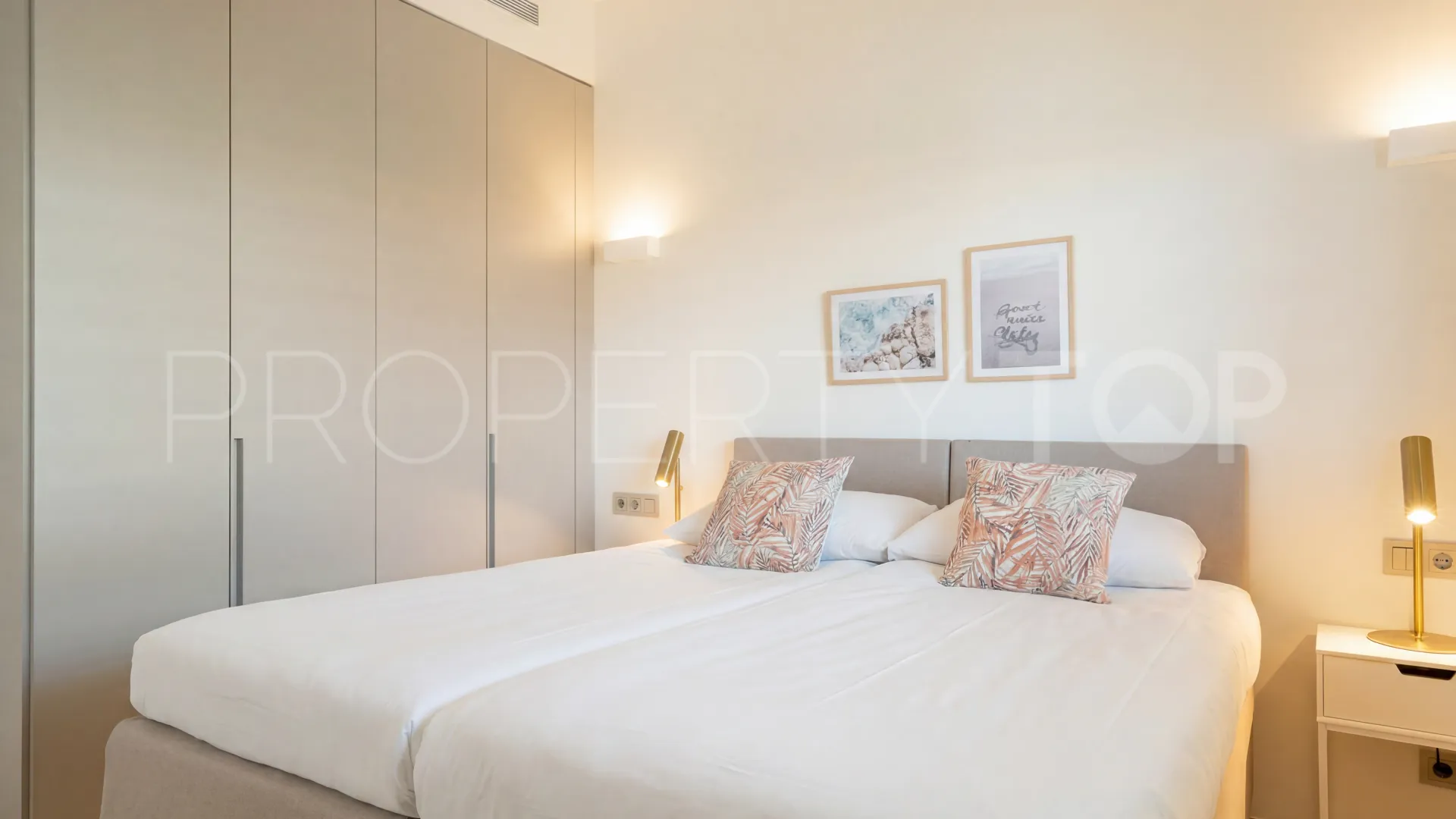 El Higueron, apartamento en venta