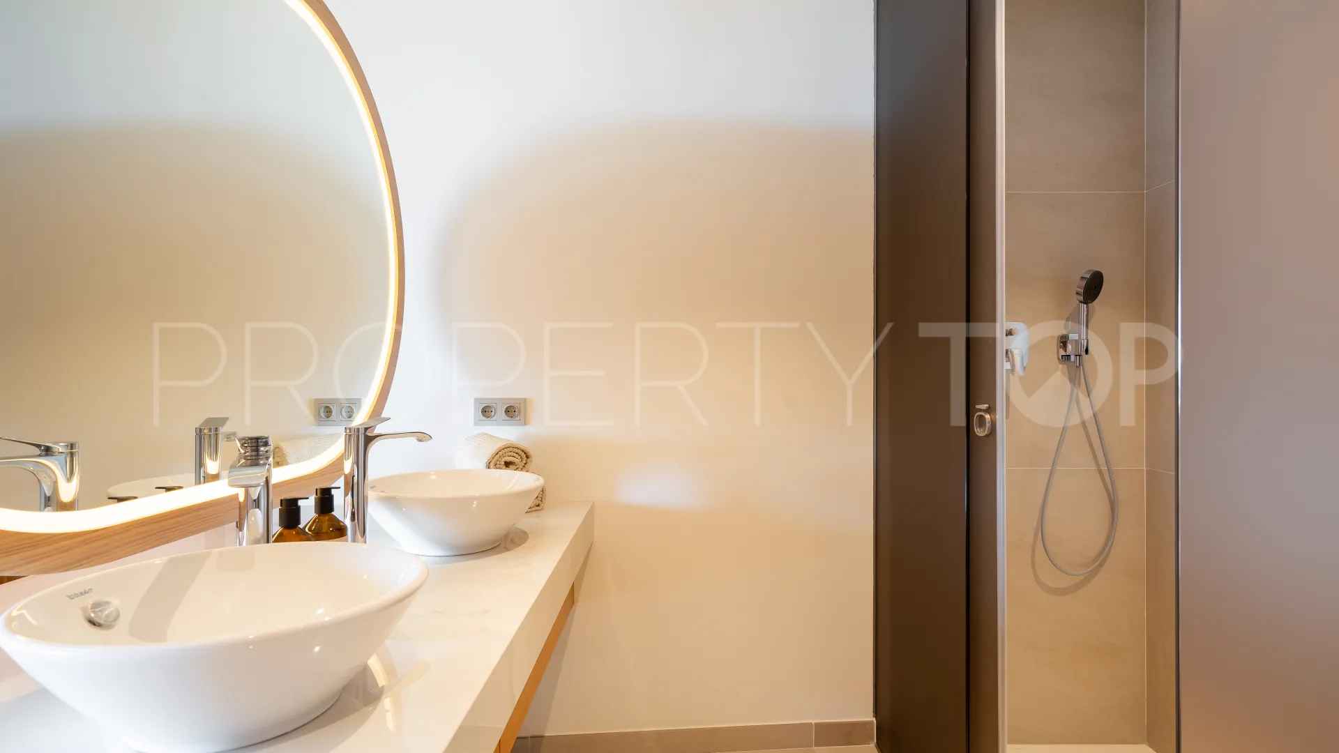 El Higueron, apartamento en venta