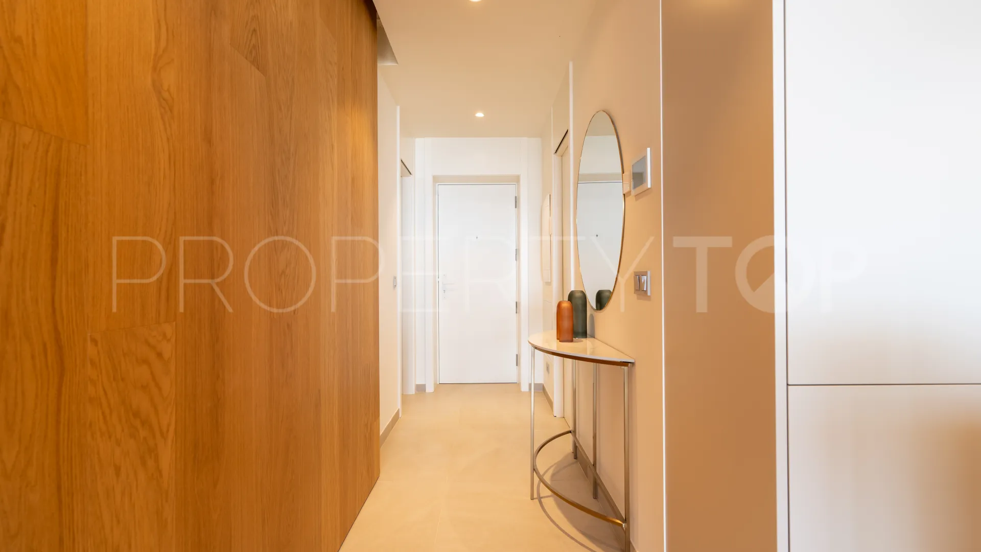 El Higueron, apartamento en venta