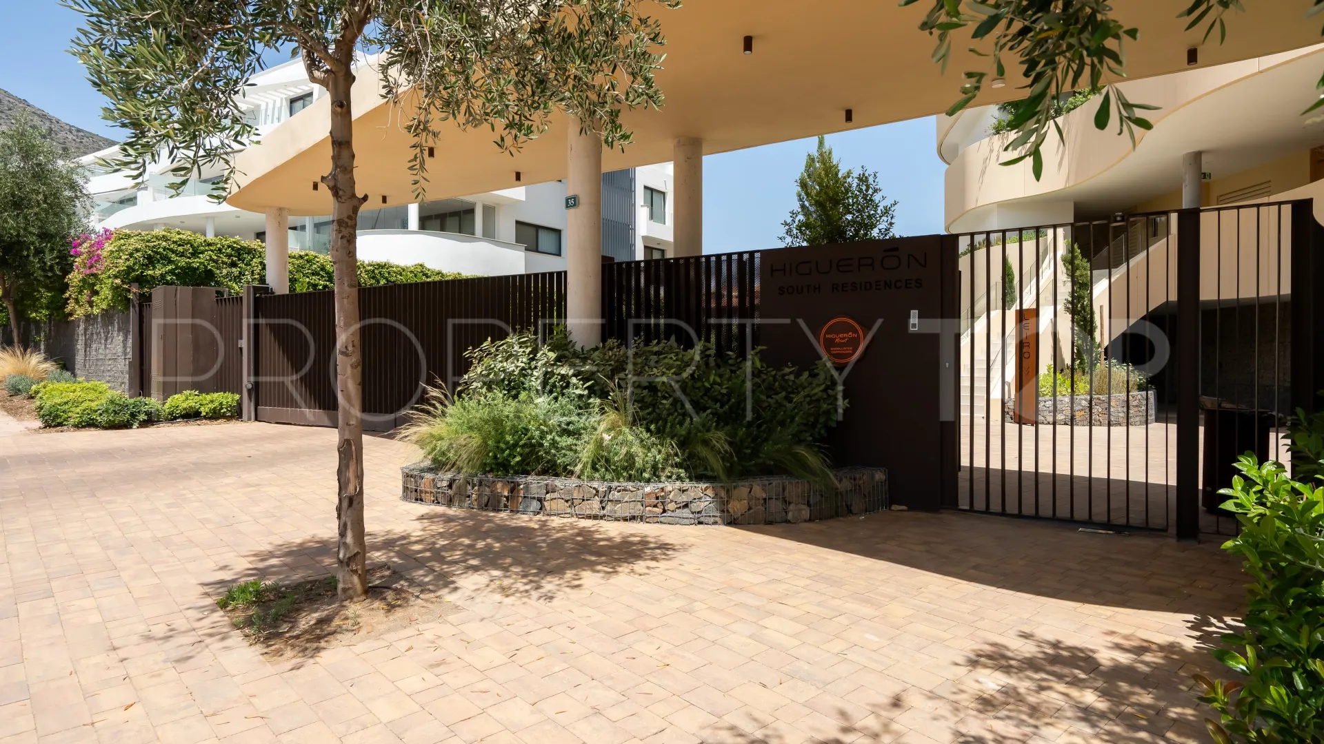 El Higueron, apartamento en venta