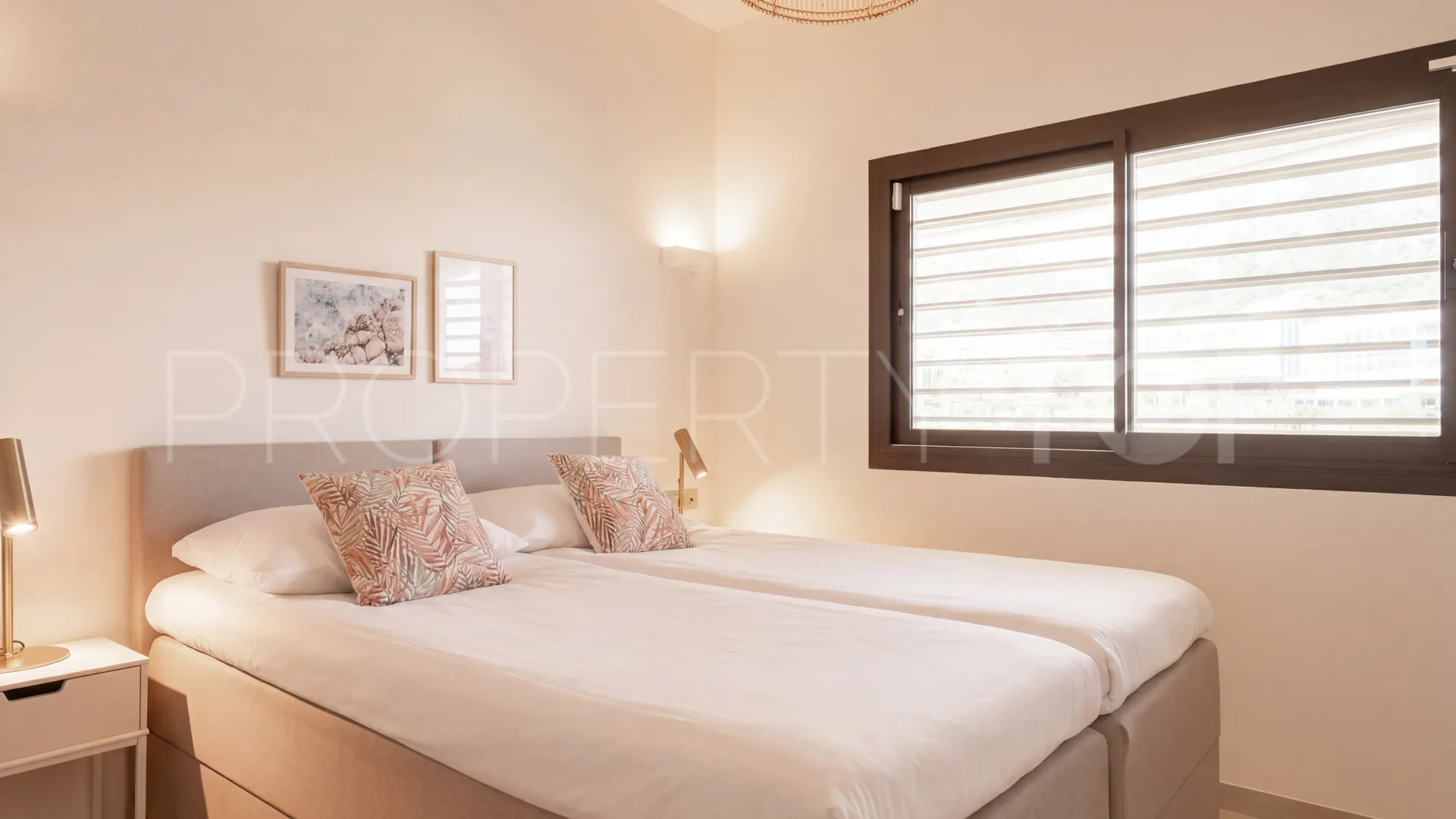 El Higueron, apartamento en venta