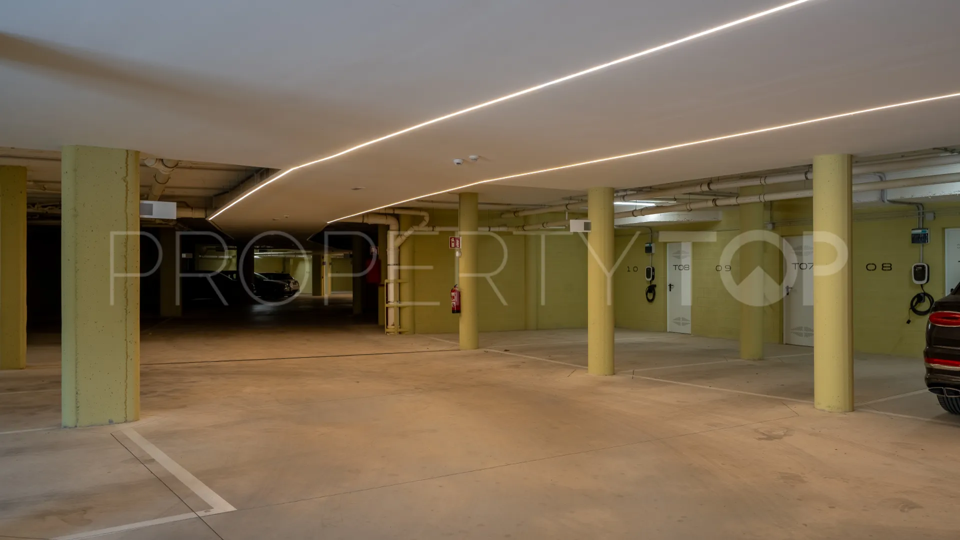 El Higueron, apartamento en venta