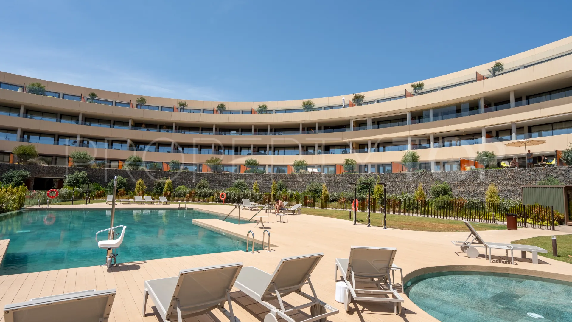 El Higueron, apartamento en venta
