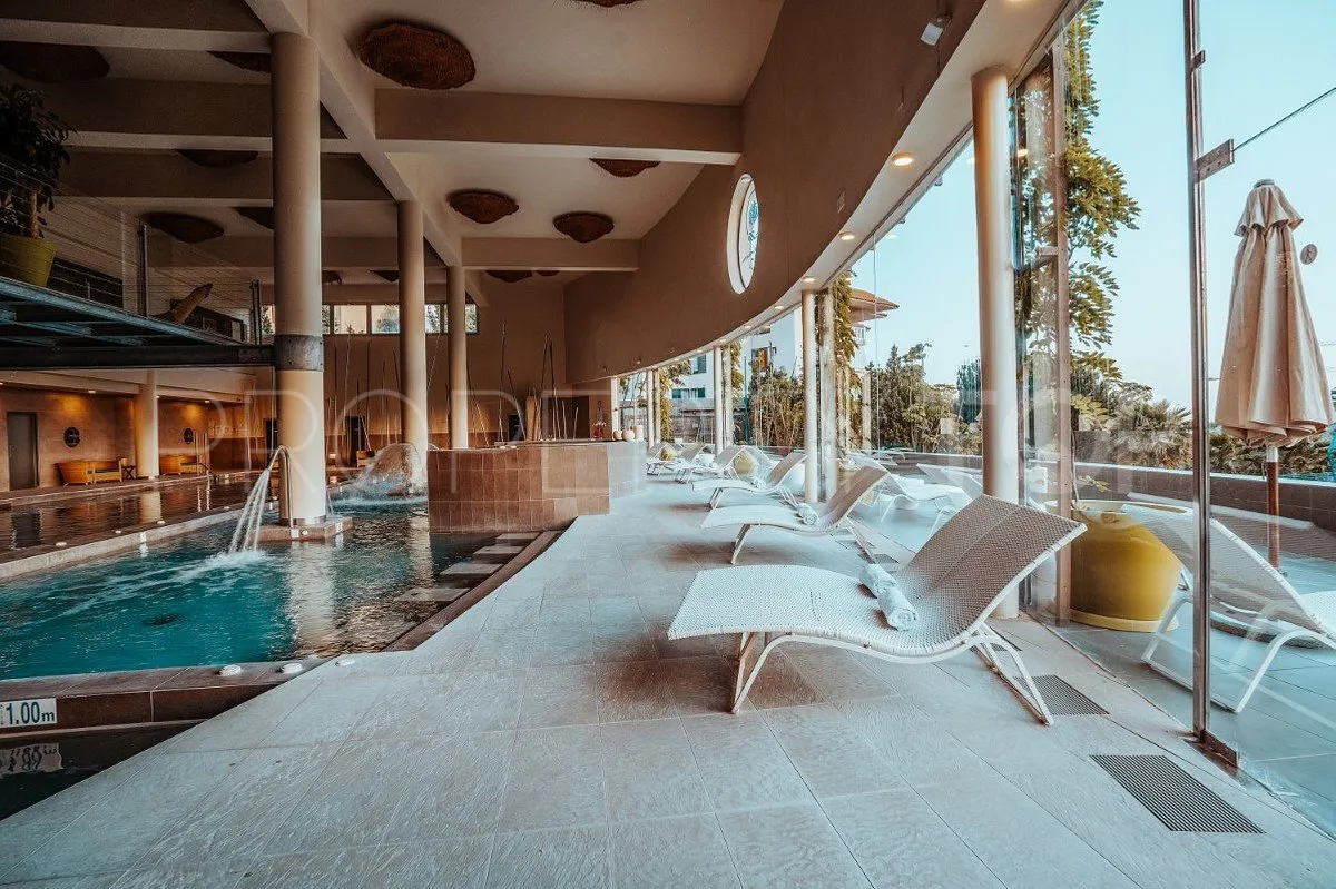 El Higueron, apartamento en venta